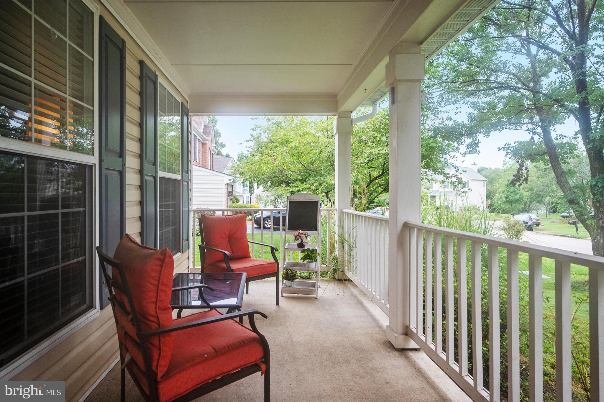 CARDINAL RIDGE - Residential