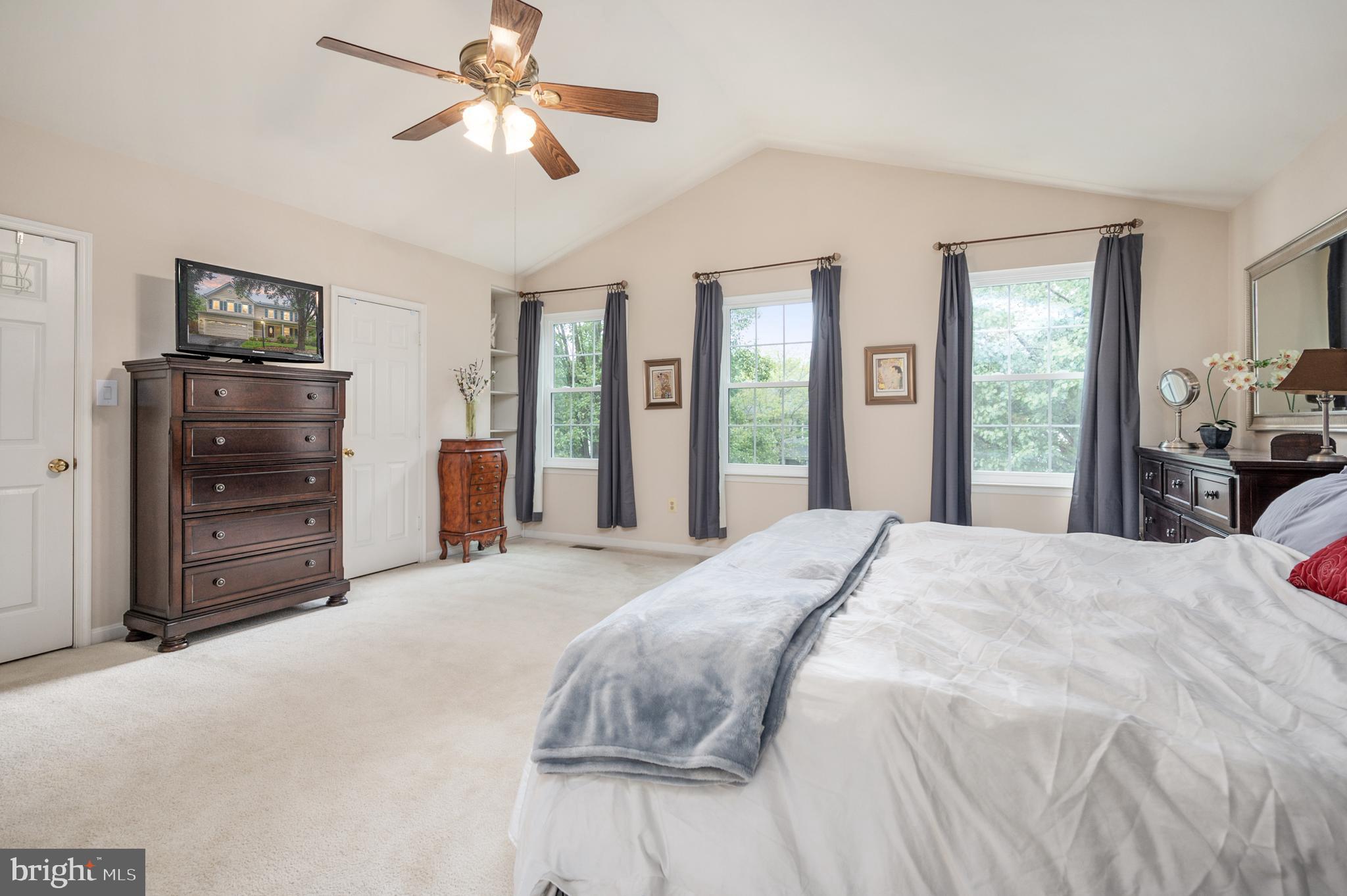 CARDINAL RIDGE - Residential