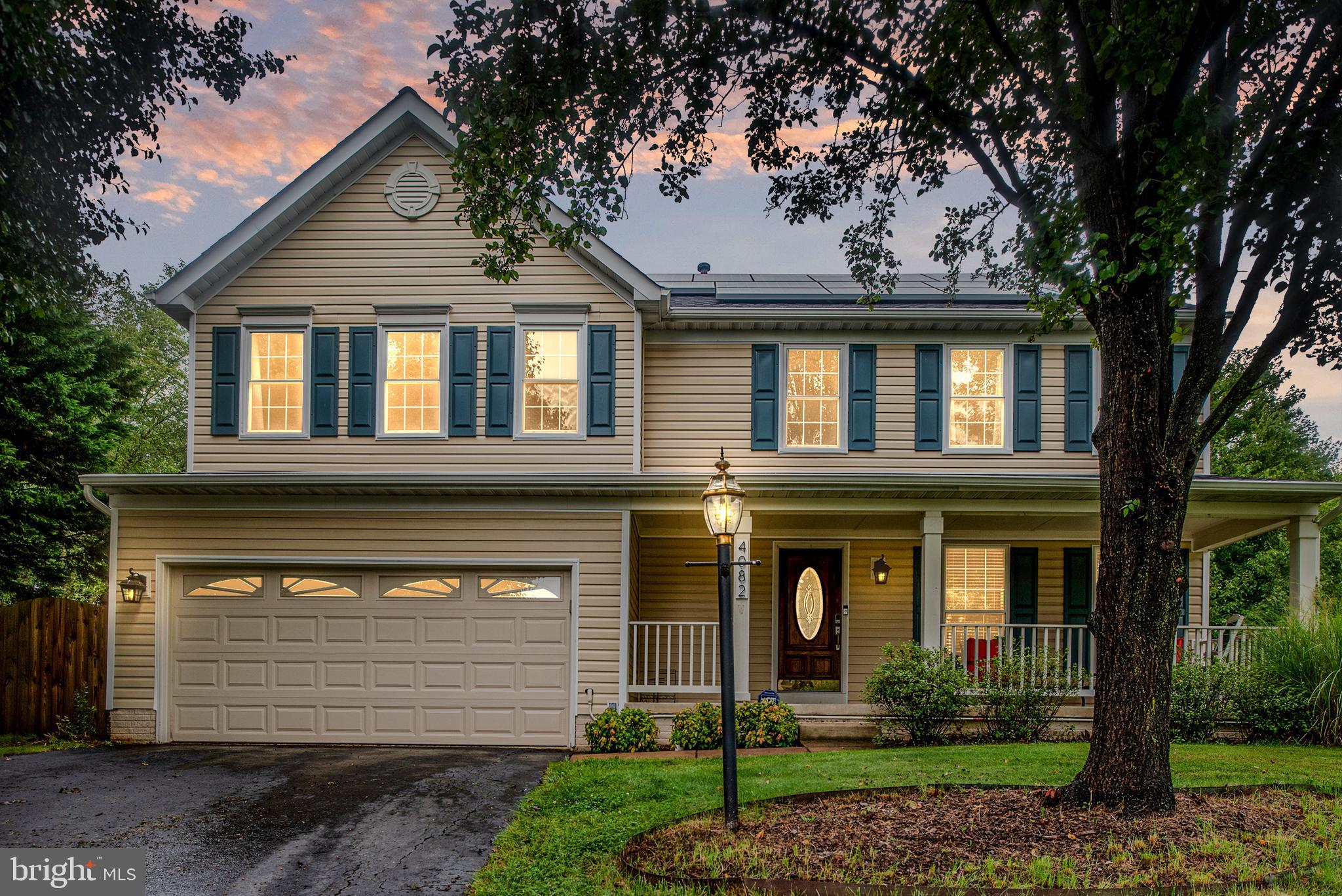 CARDINAL RIDGE - Residential