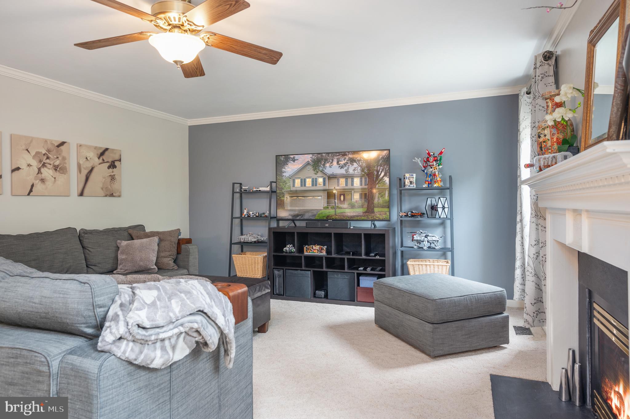 CARDINAL RIDGE - Residential