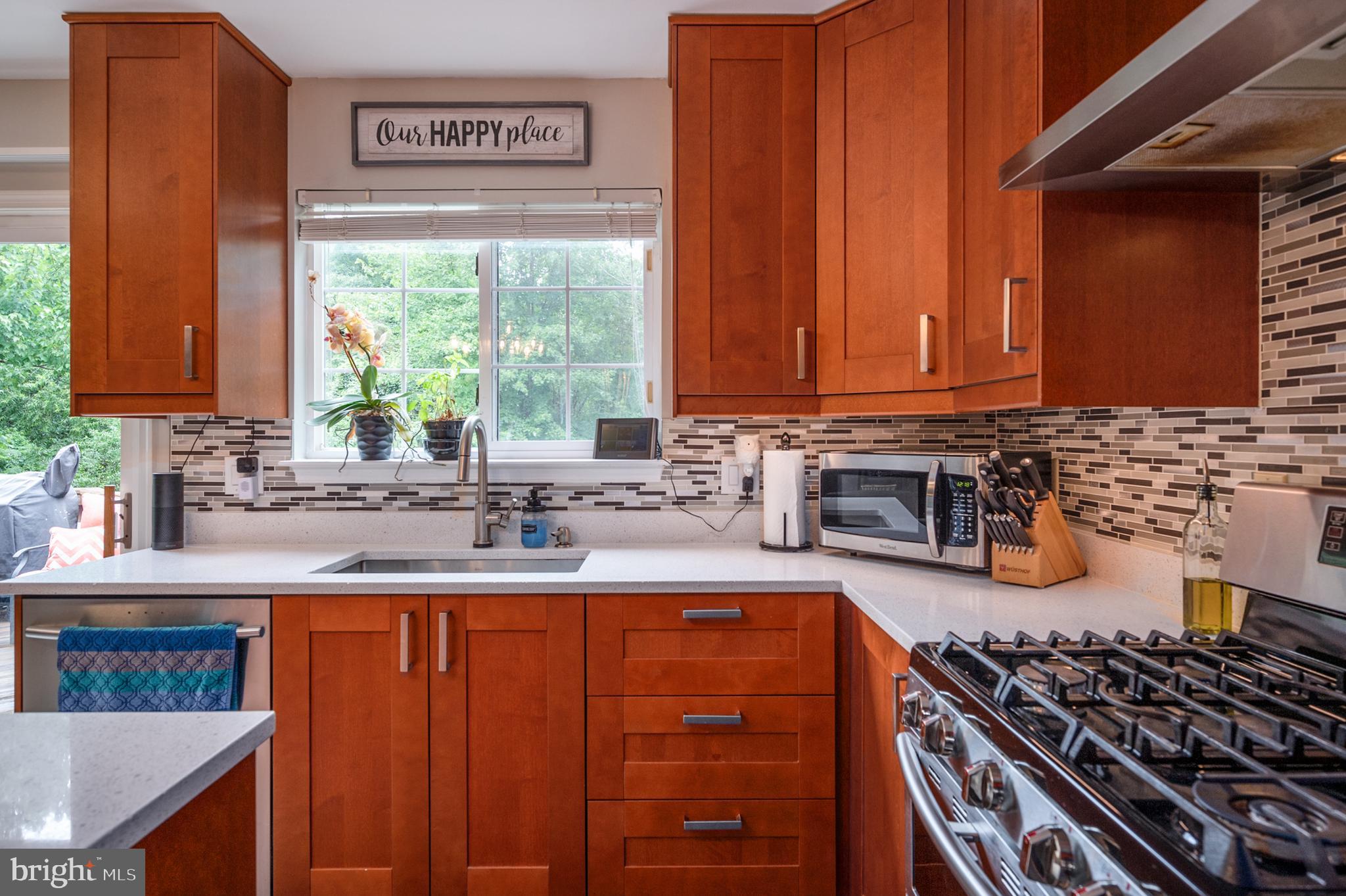 CARDINAL RIDGE - Residential