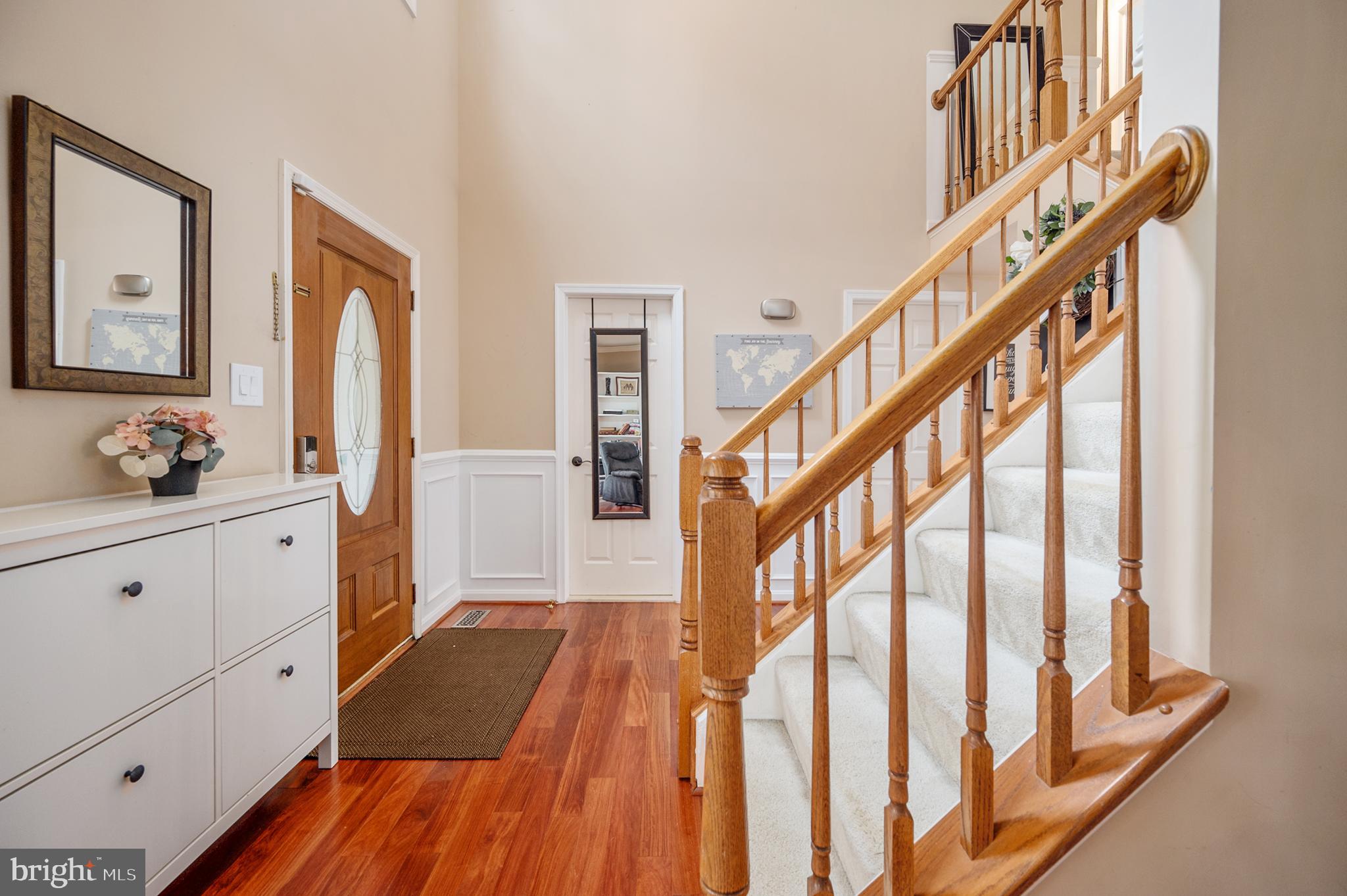 CARDINAL RIDGE - Residential