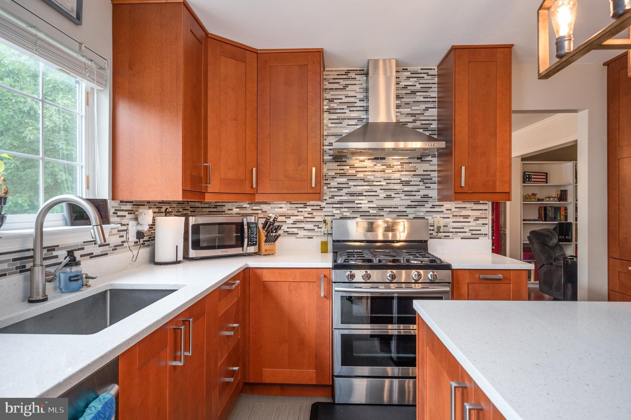 CARDINAL RIDGE - Residential