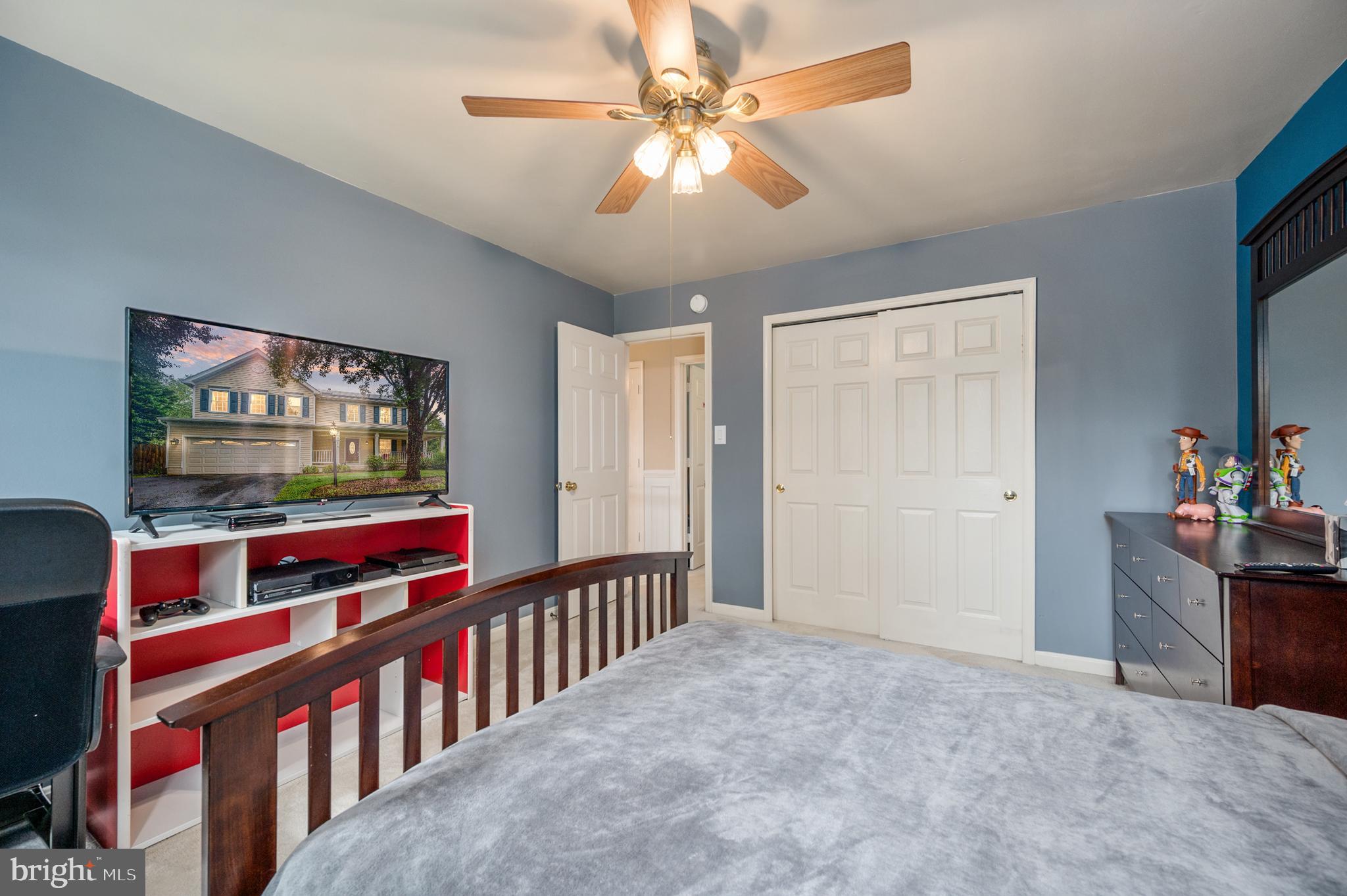 CARDINAL RIDGE - Residential