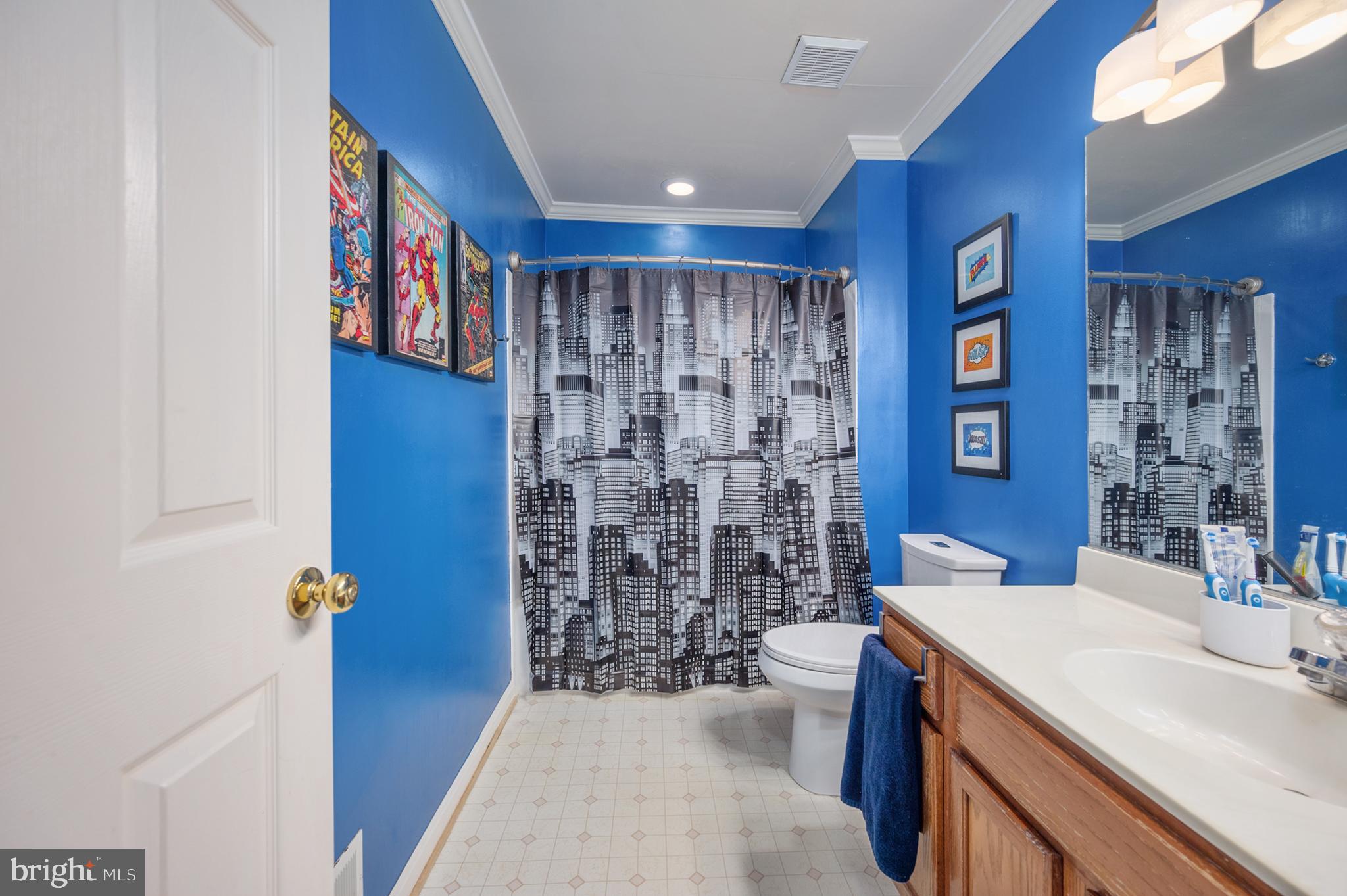 CARDINAL RIDGE - Residential