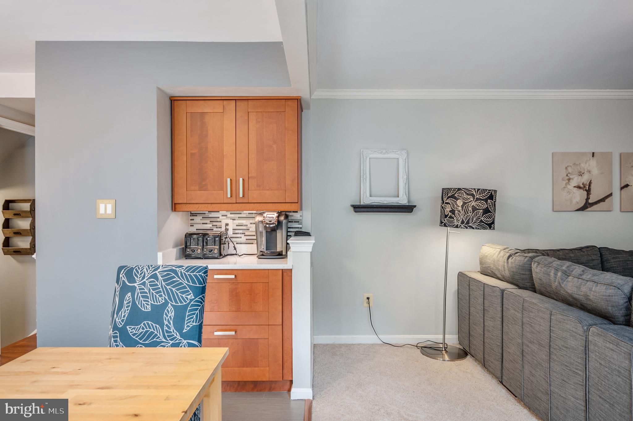 CARDINAL RIDGE - Residential
