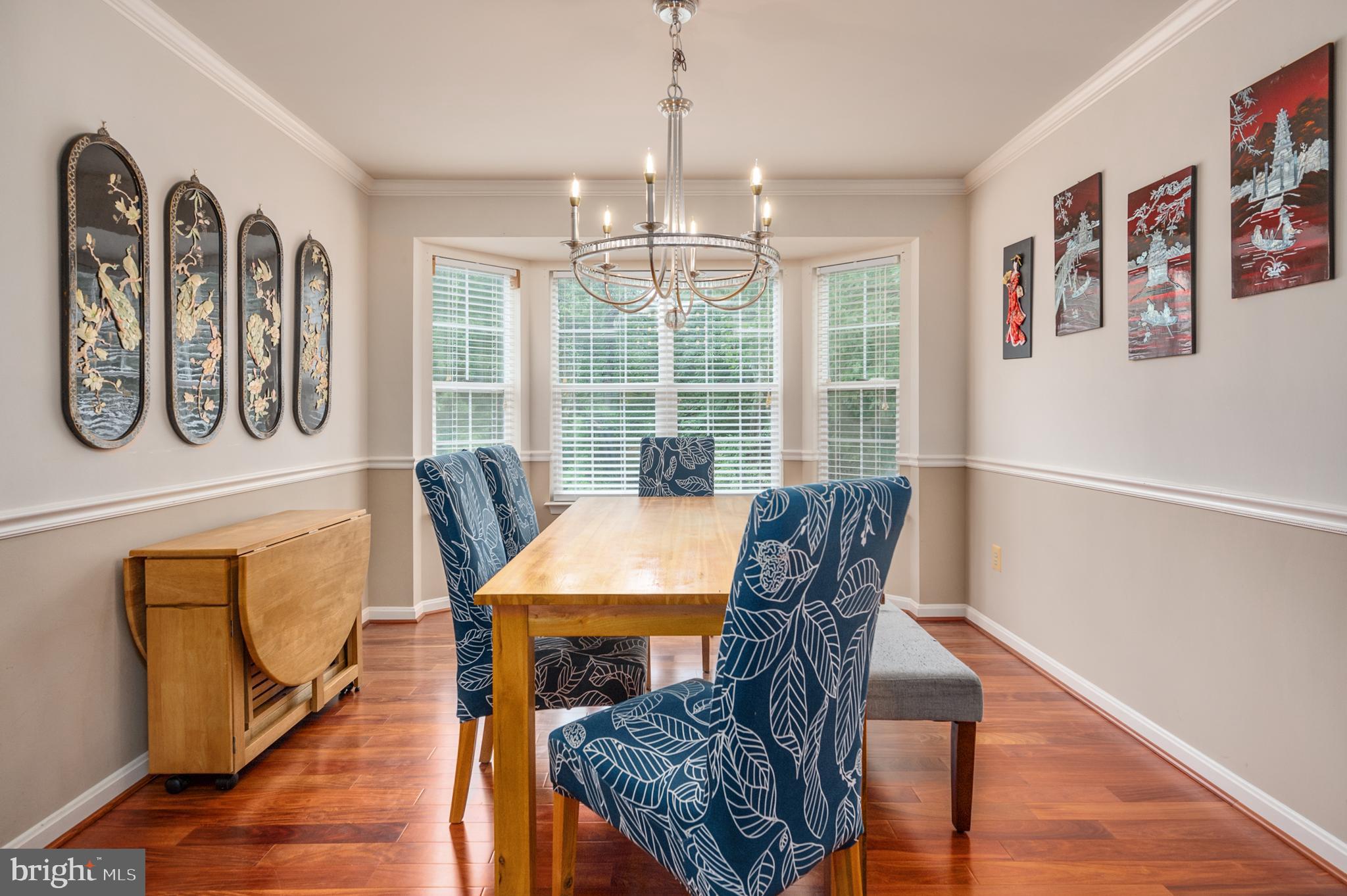 CARDINAL RIDGE - Residential
