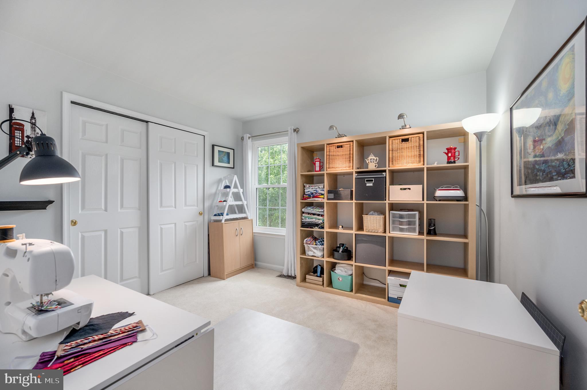 CARDINAL RIDGE - Residential