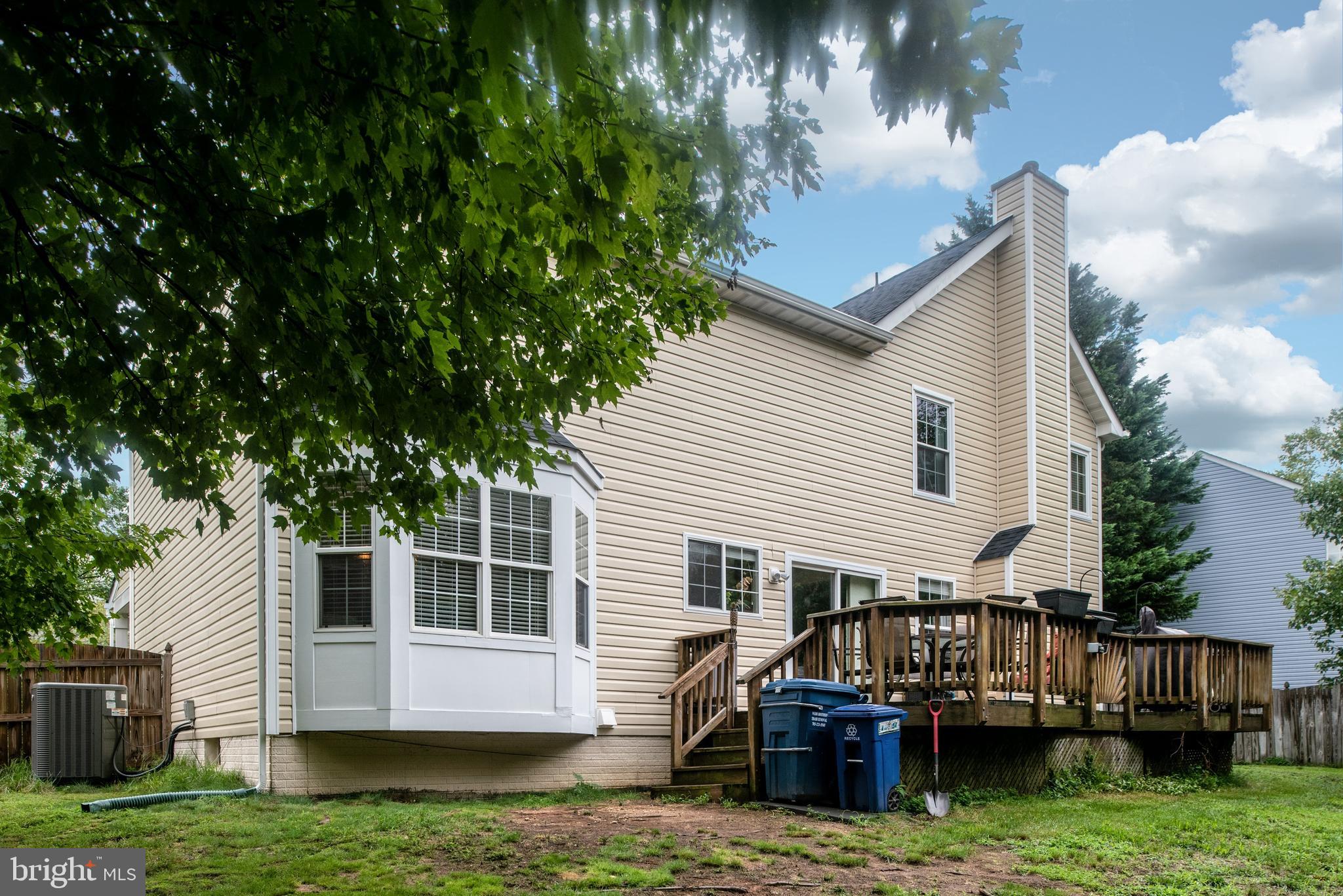 CARDINAL RIDGE - Residential
