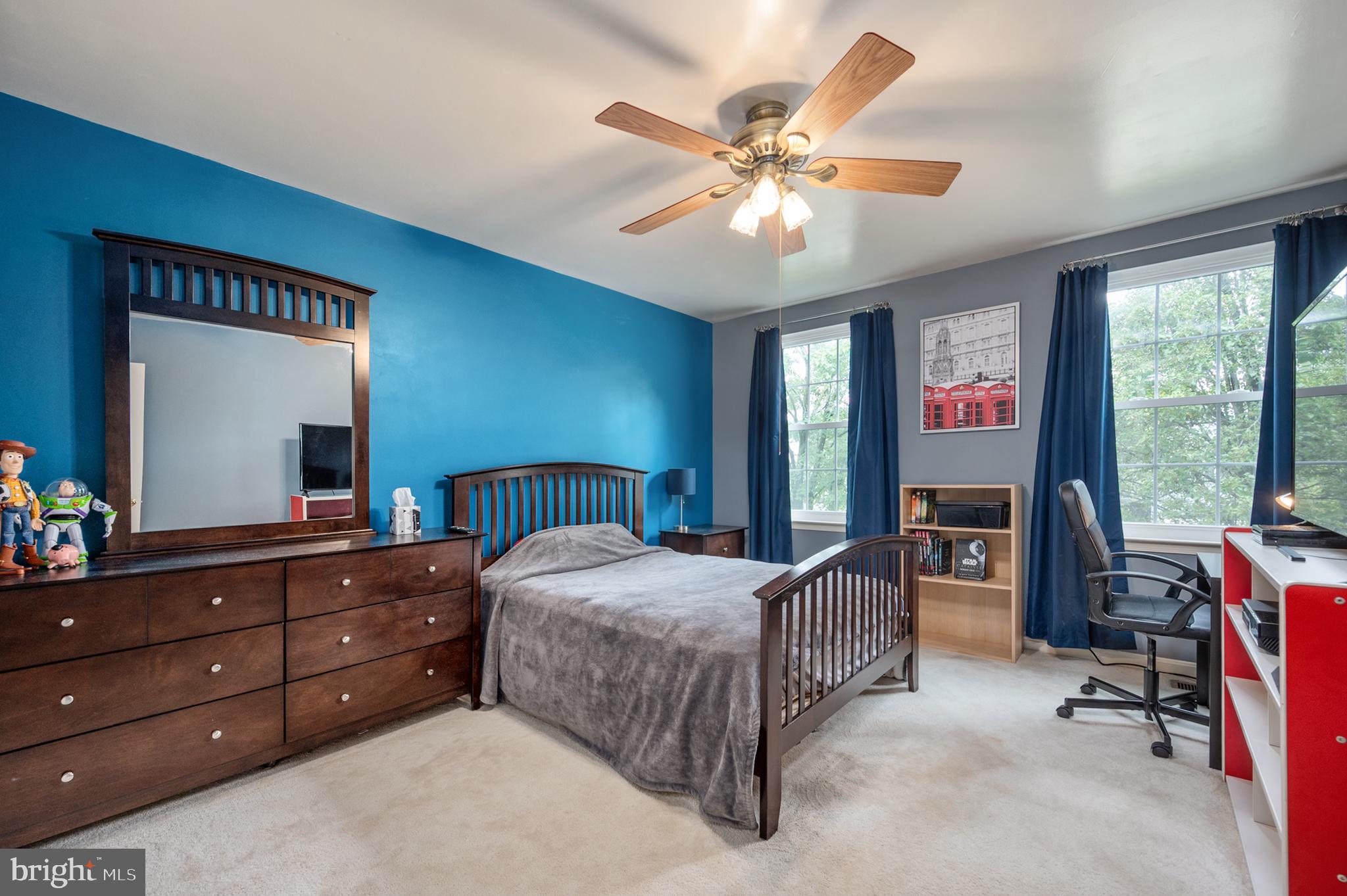 CARDINAL RIDGE - Residential