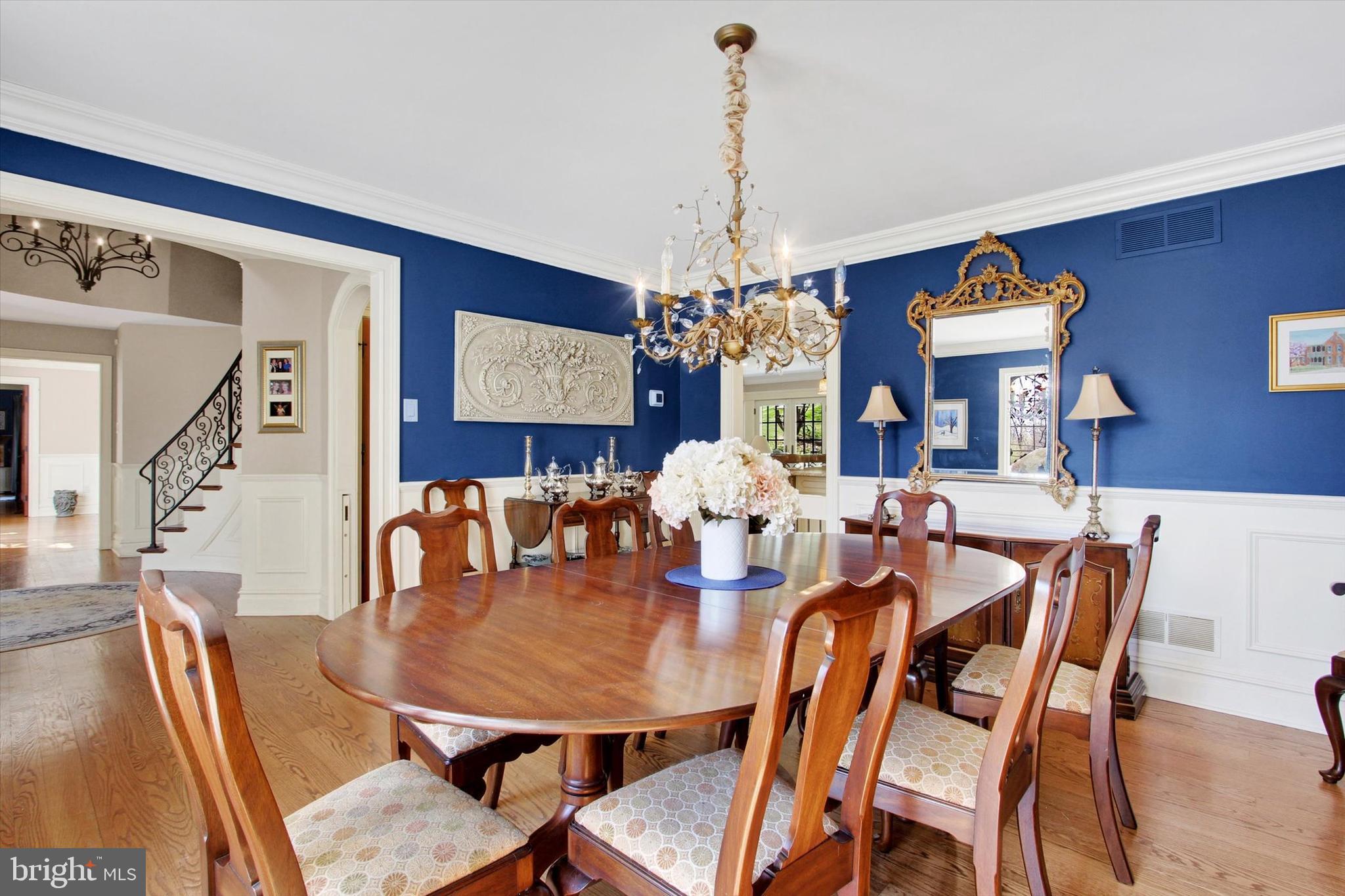 HANOVER - Residential