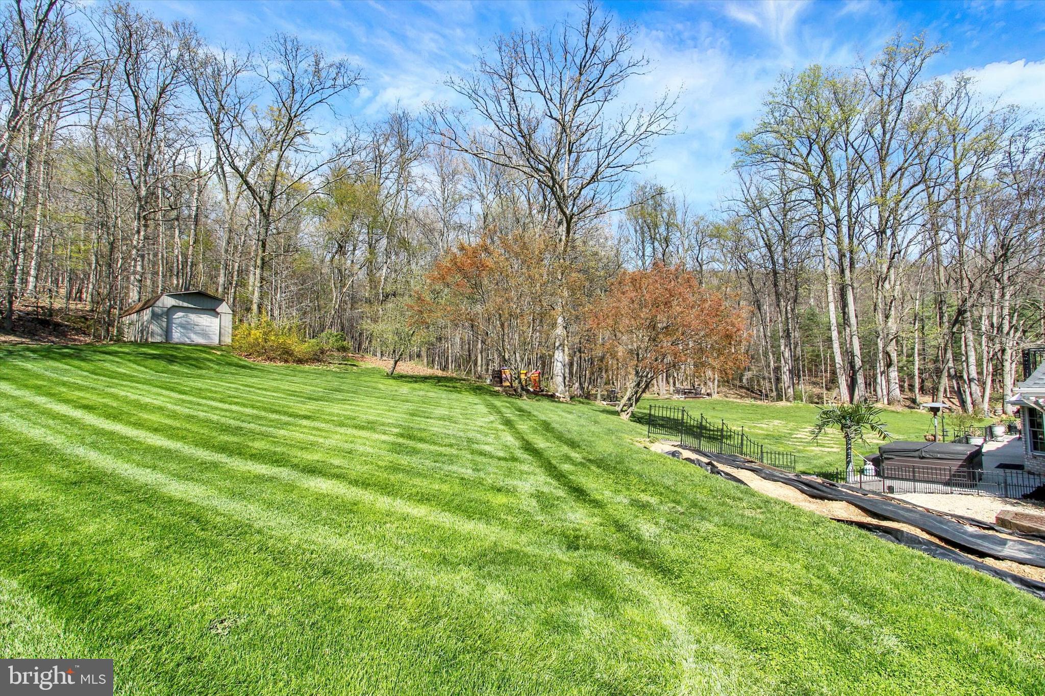 HANOVER - Residential