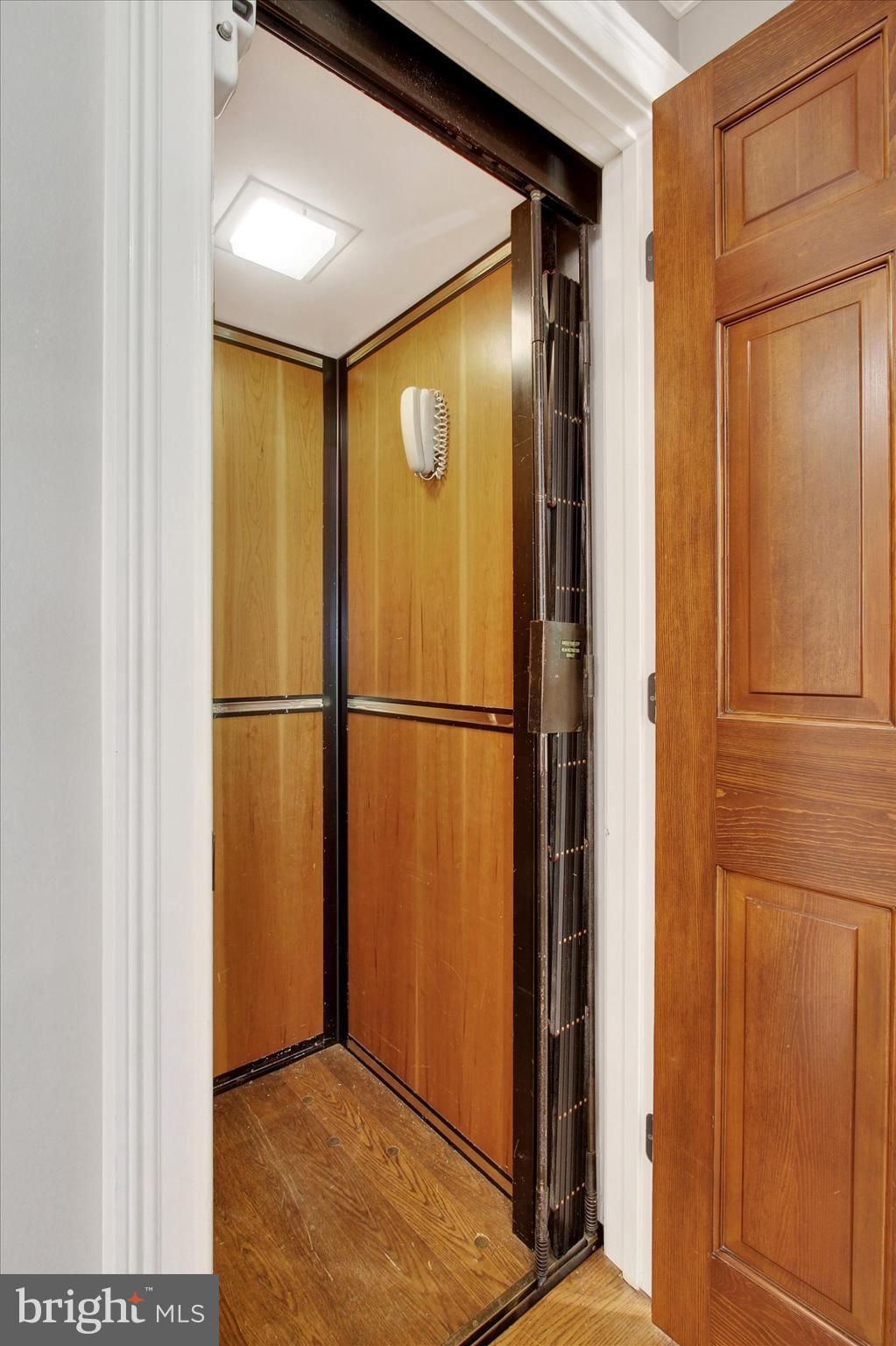 HANOVER - Residential