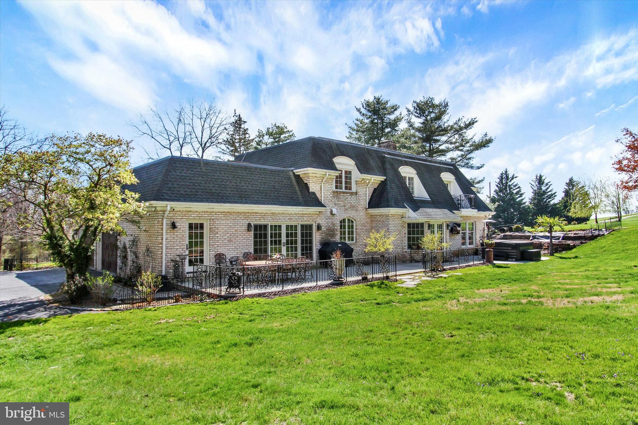 HANOVER - Residential