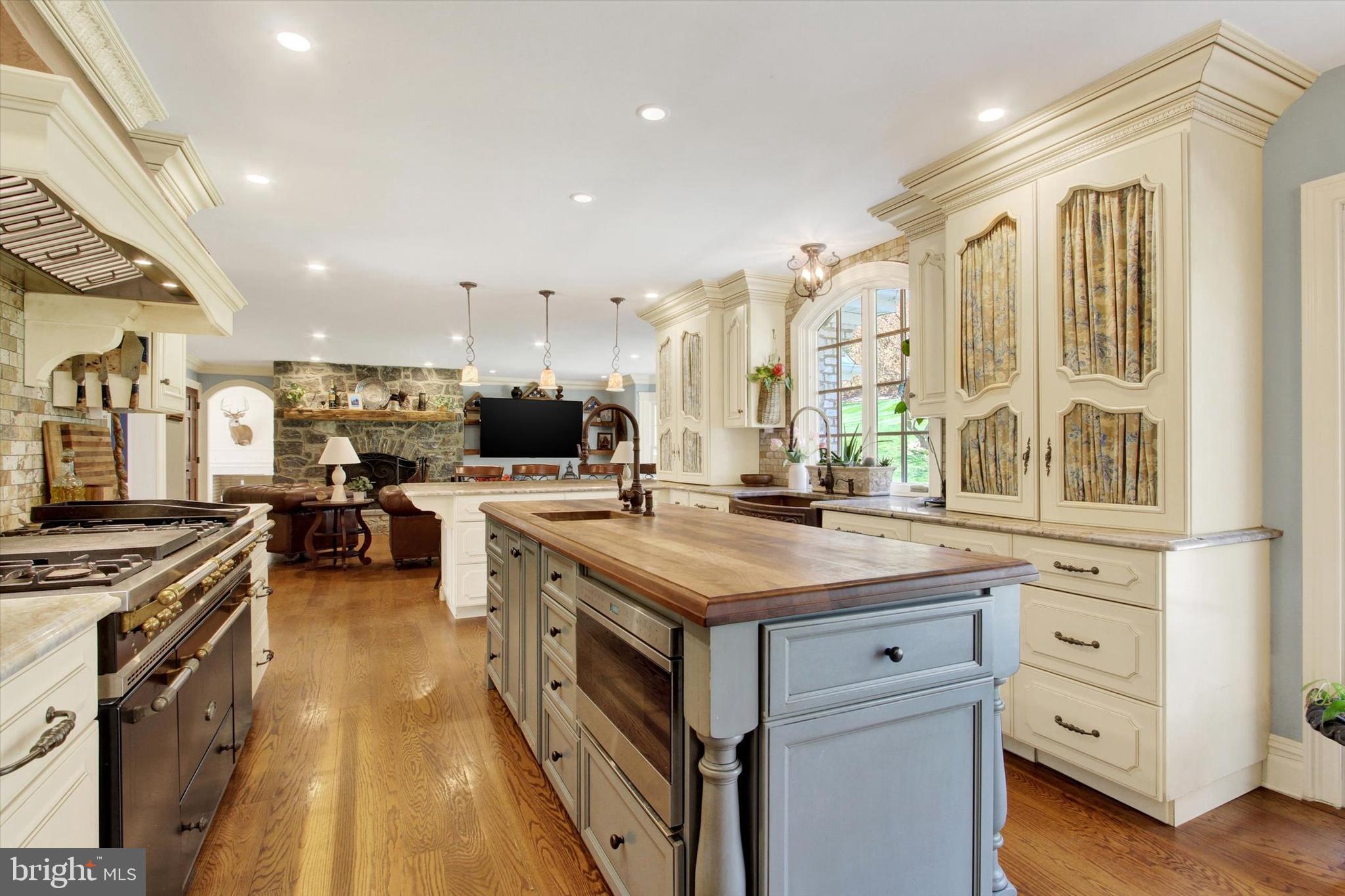 HANOVER - Residential