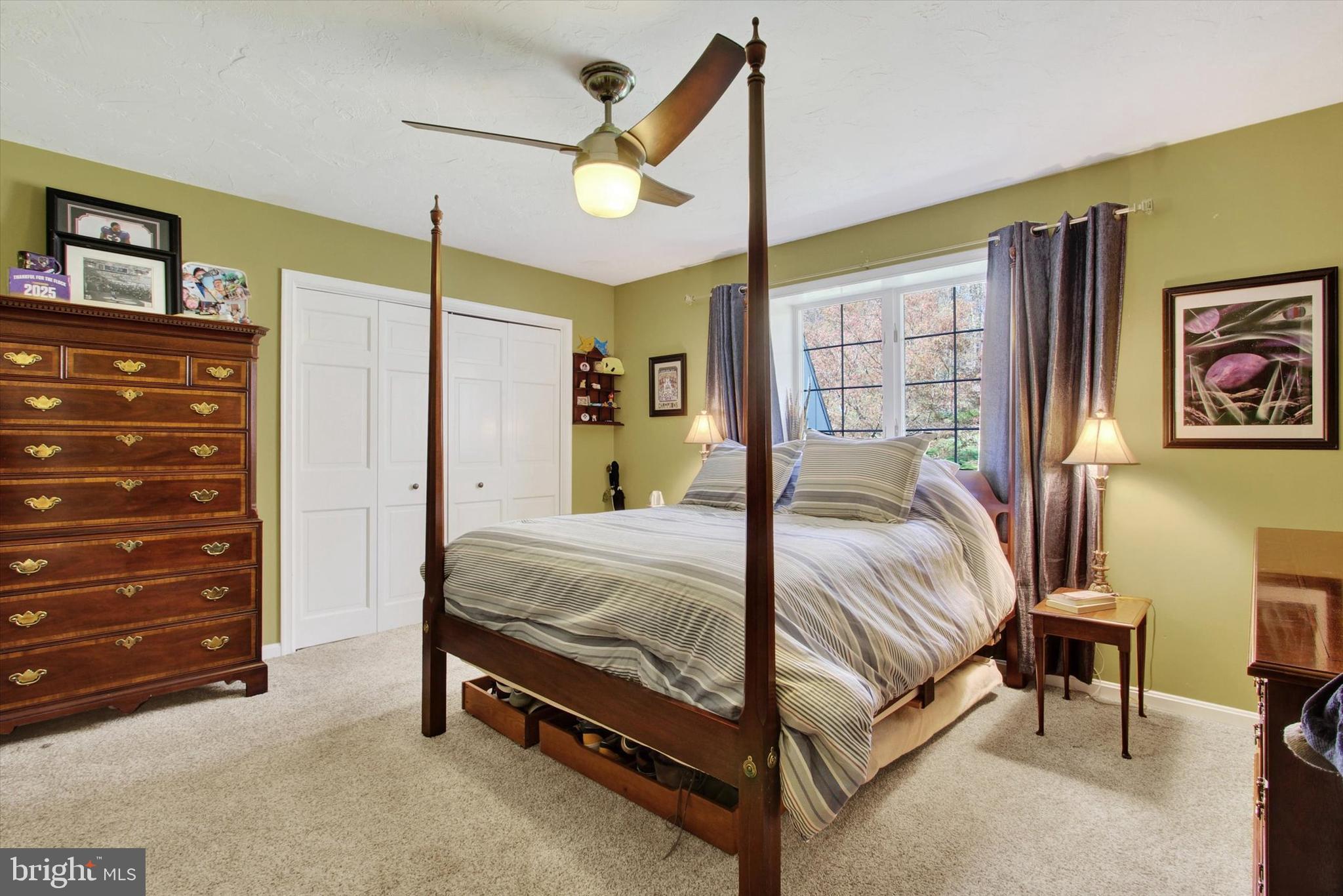 HANOVER - Residential