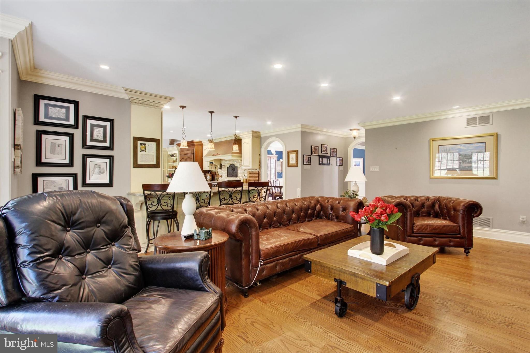 HANOVER - Residential