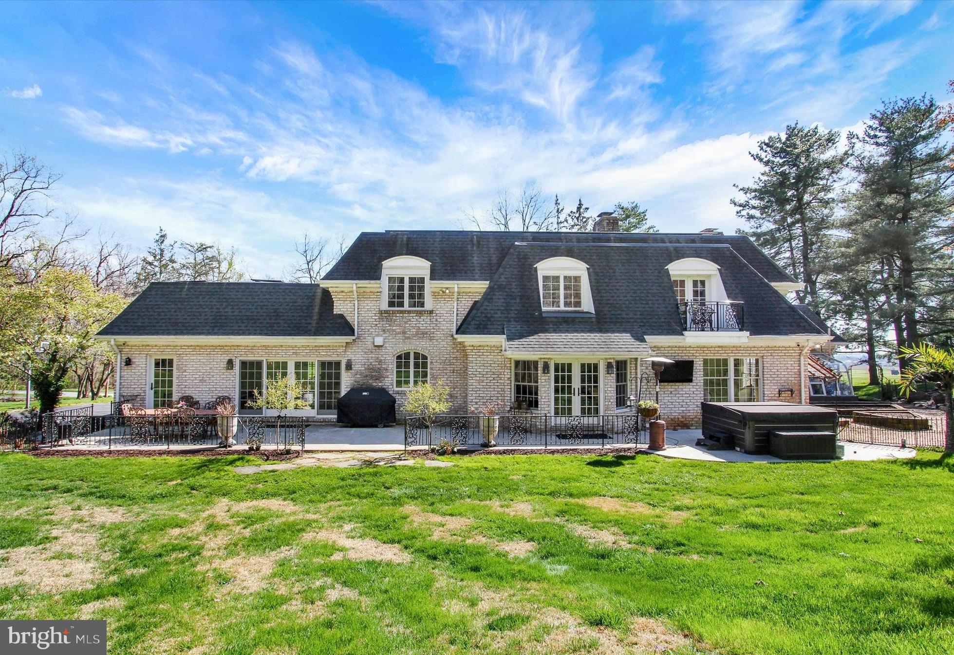 HANOVER - Residential