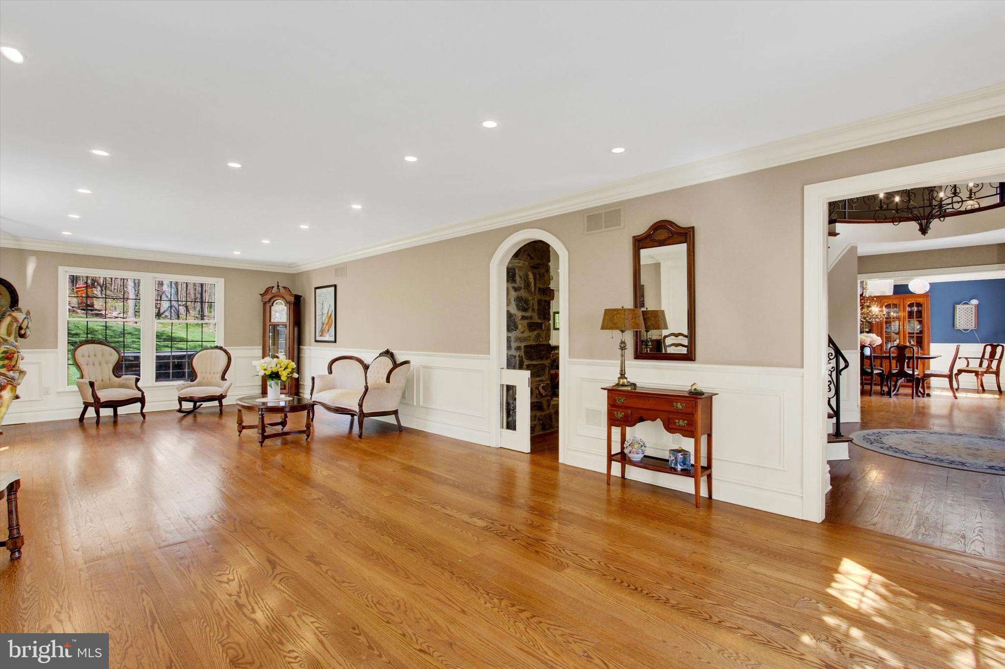 HANOVER - Residential