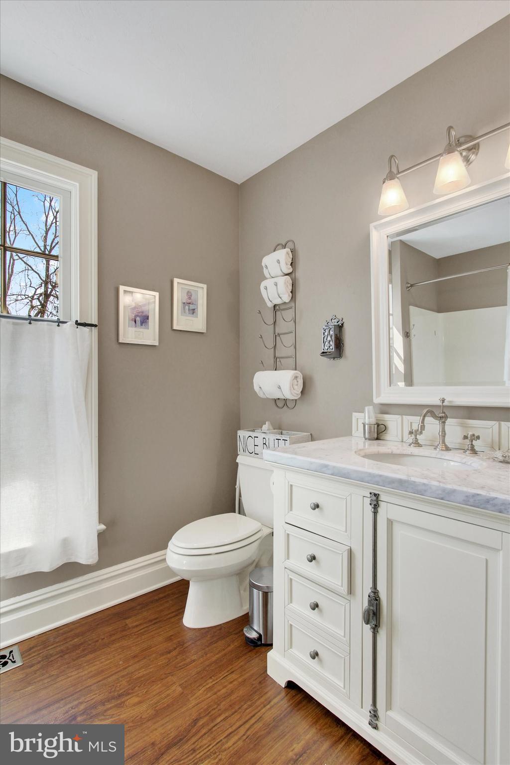 HANOVER - Residential