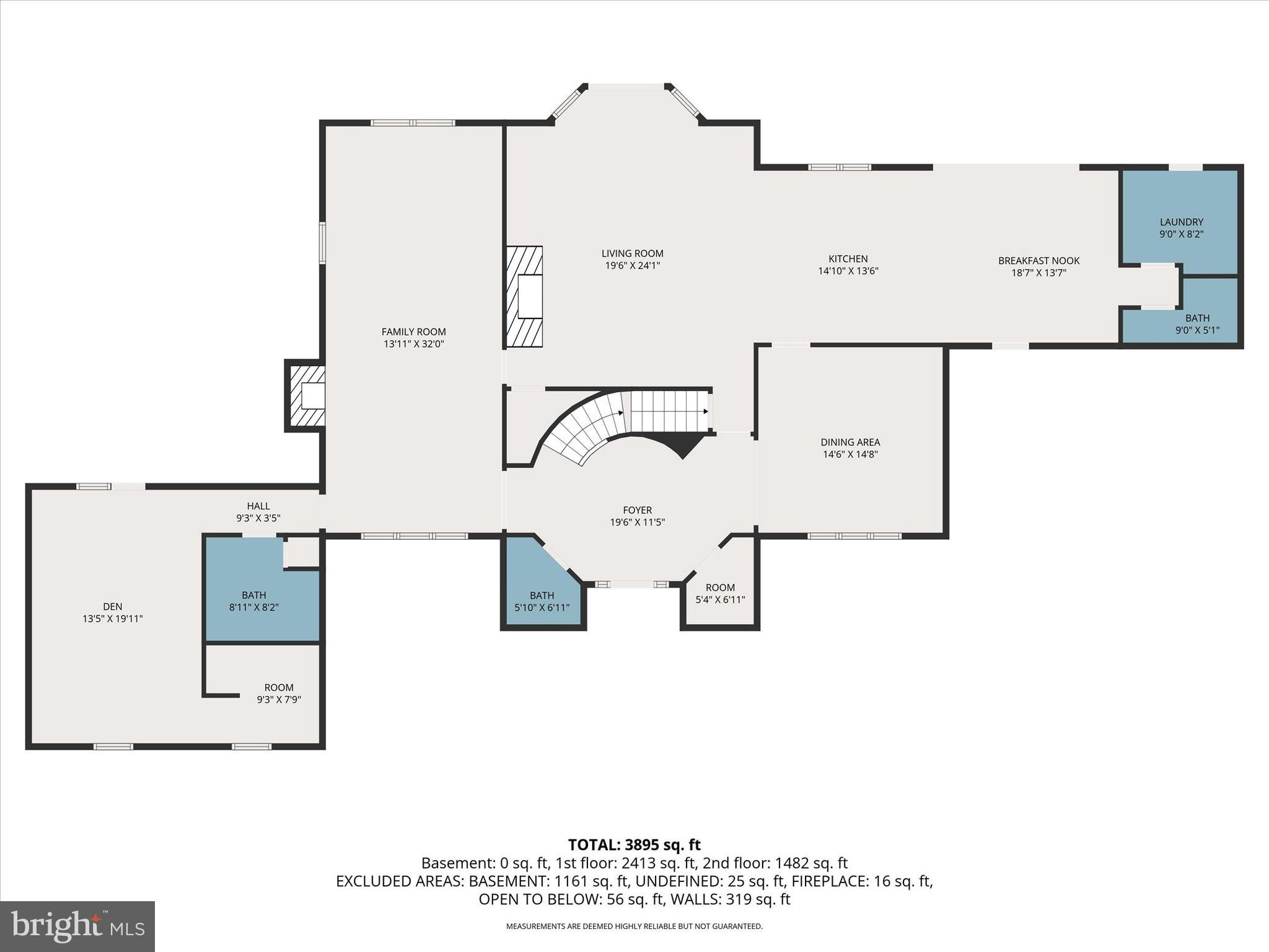 HANOVER - Residential