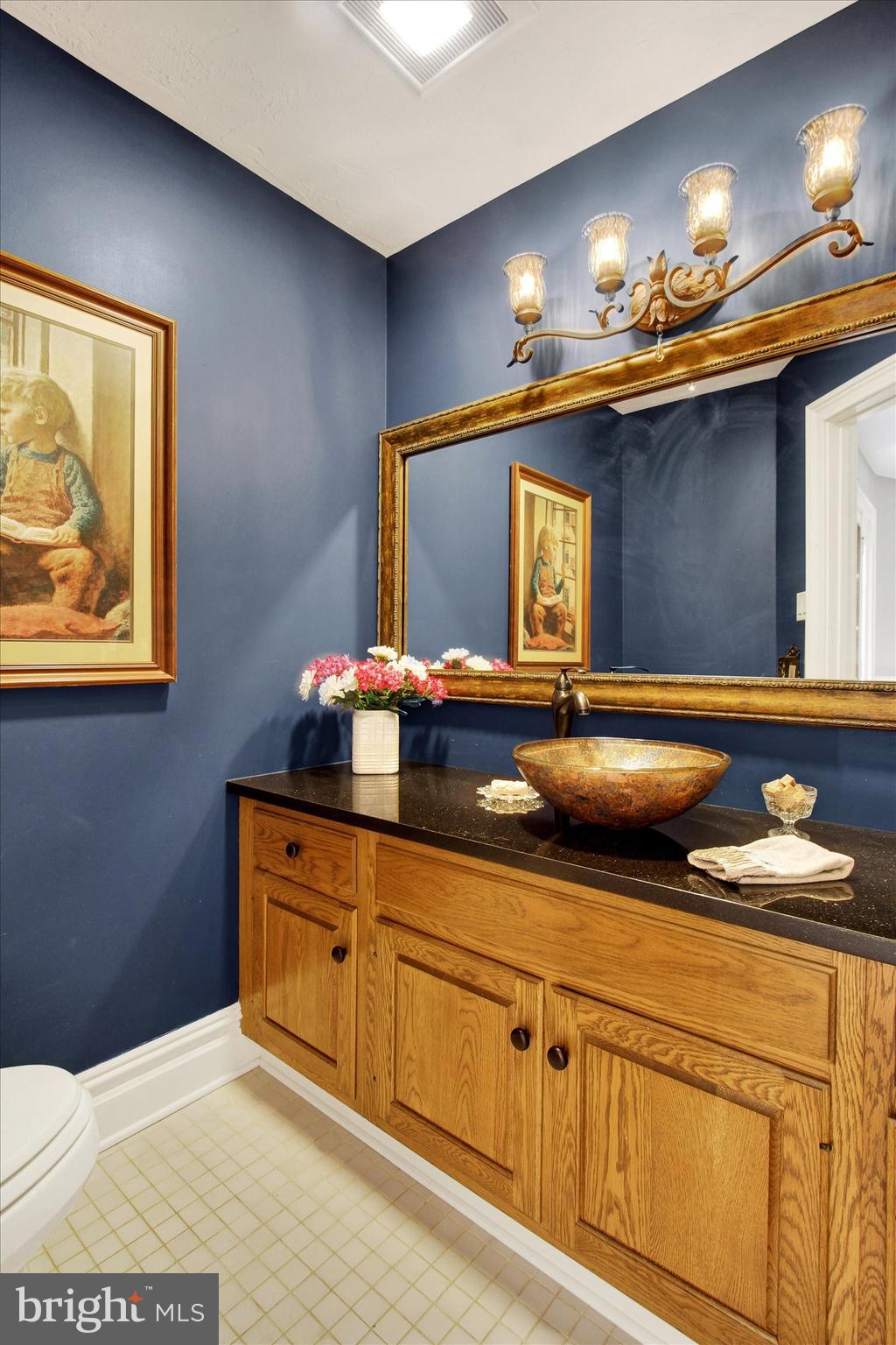 HANOVER - Residential