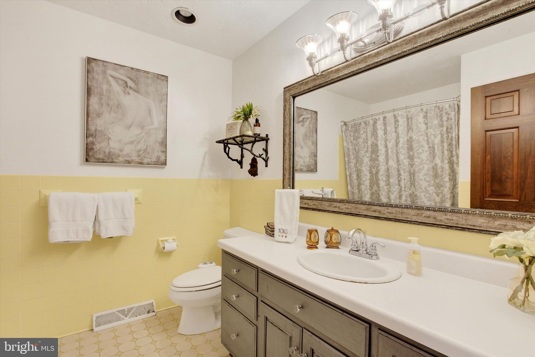 HANOVER - Residential