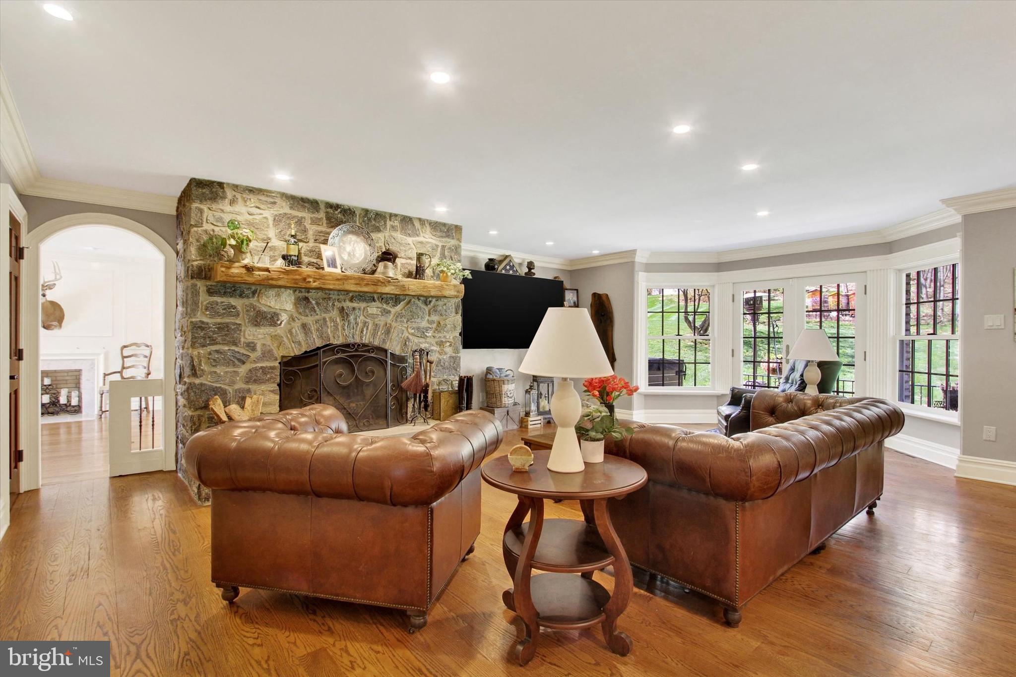 HANOVER - Residential