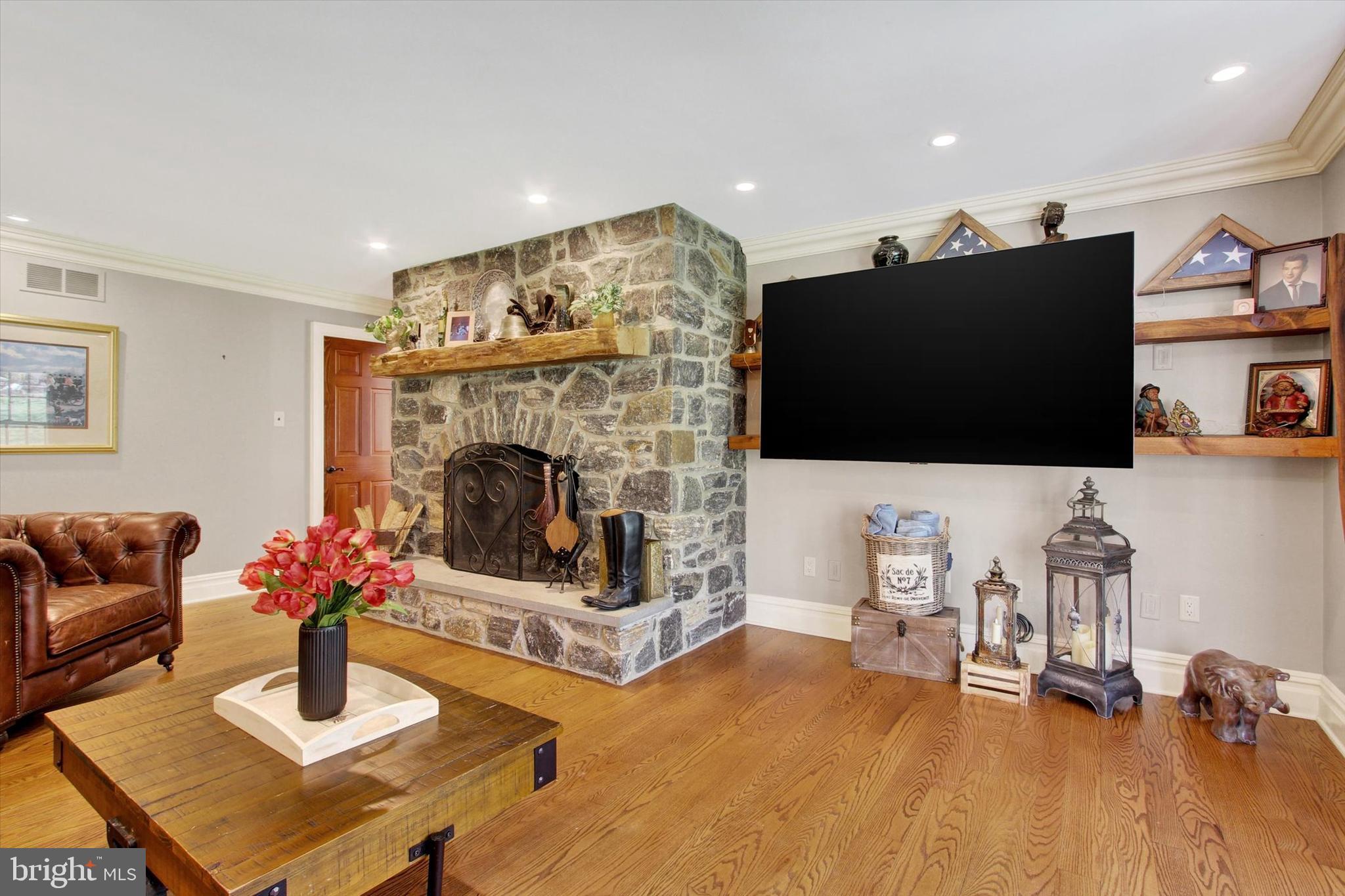 HANOVER - Residential