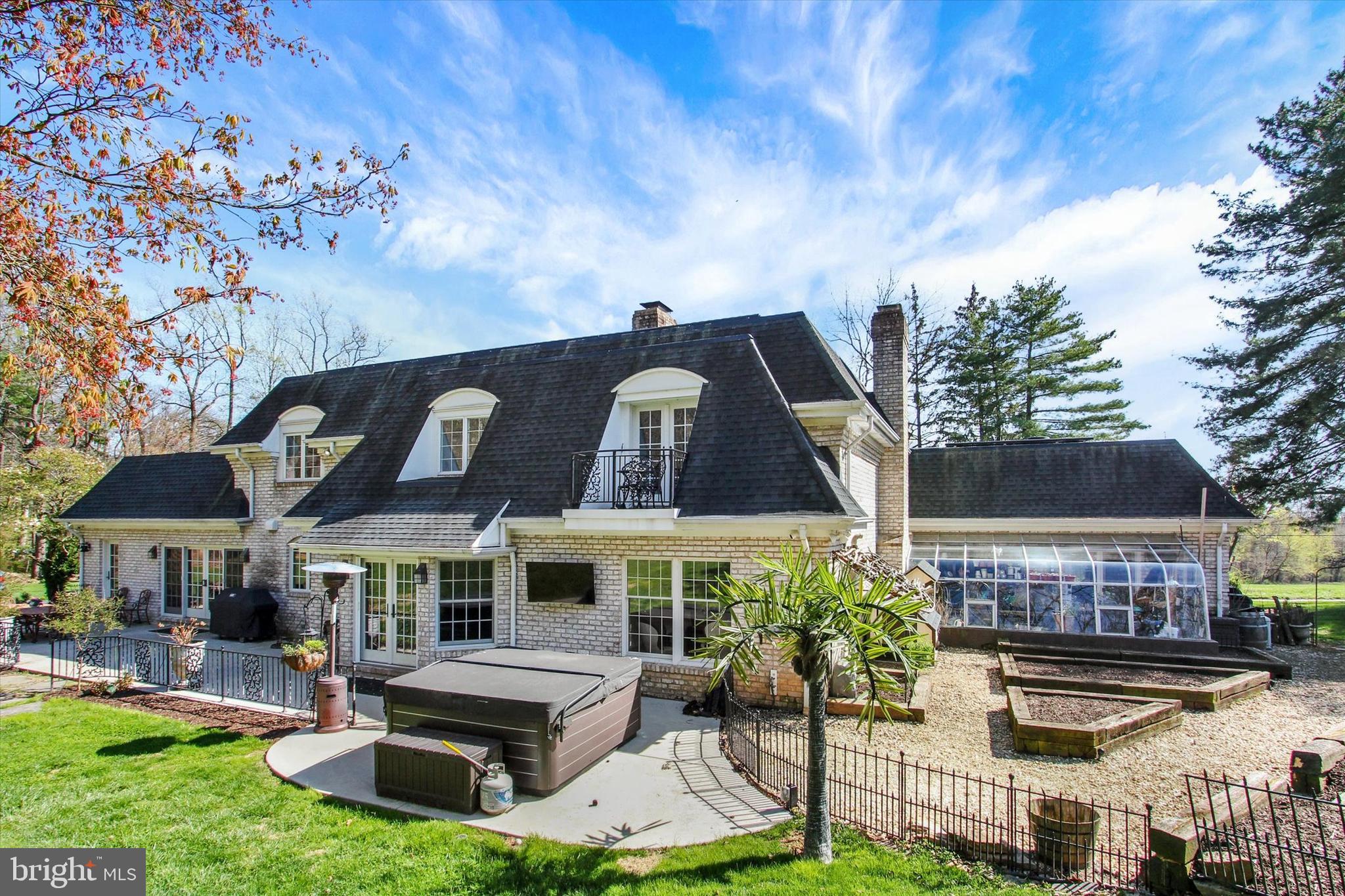 HANOVER - Residential