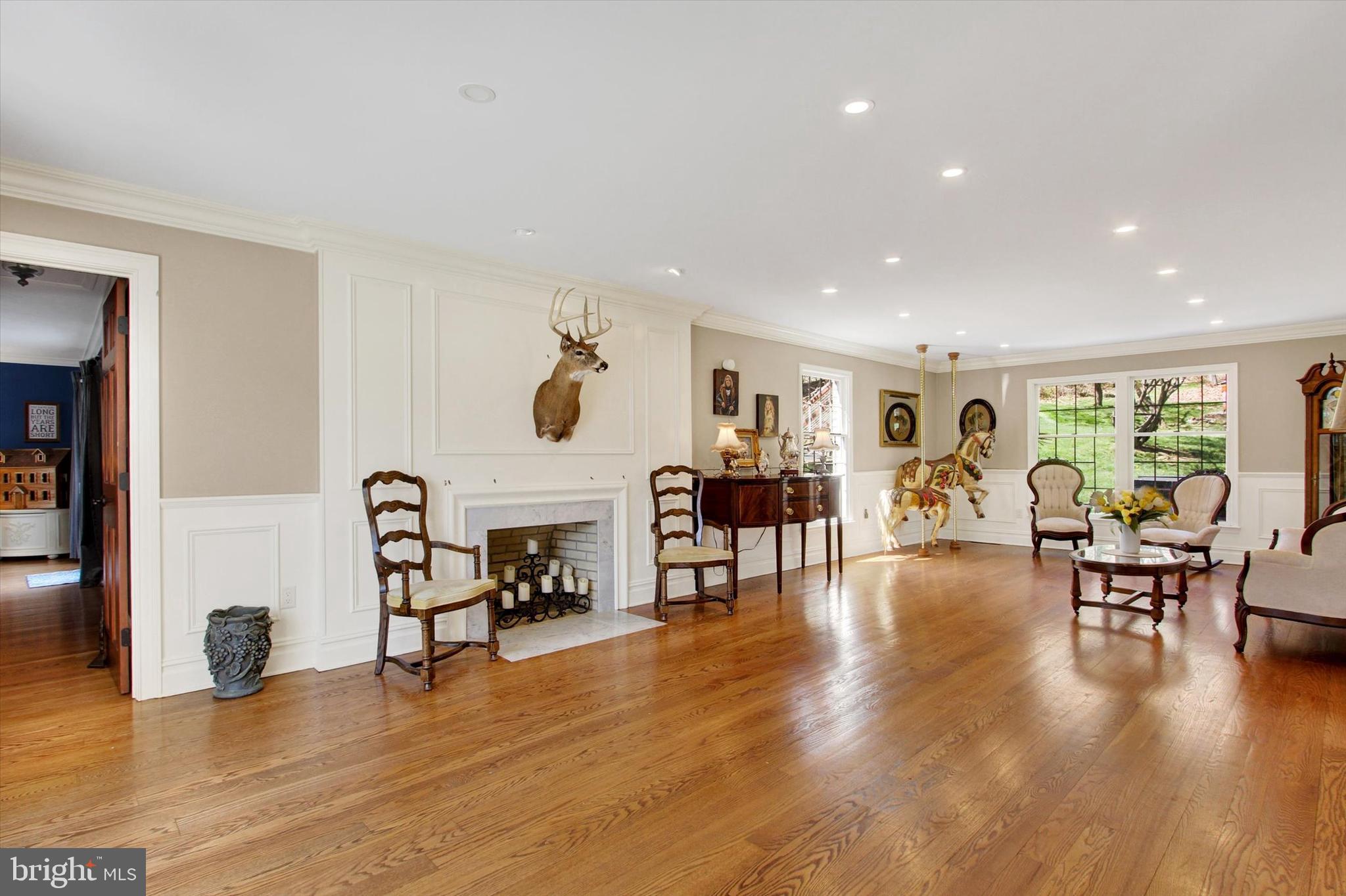 HANOVER - Residential