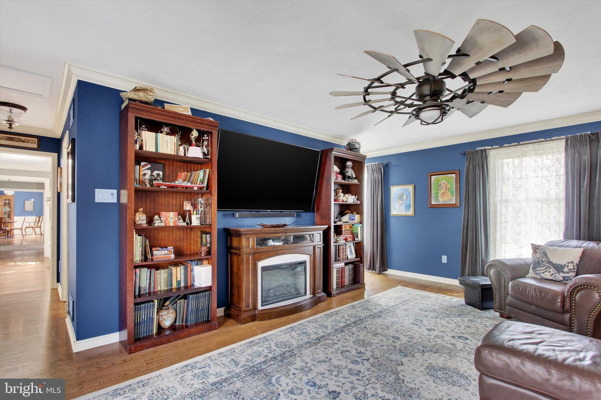 HANOVER - Residential