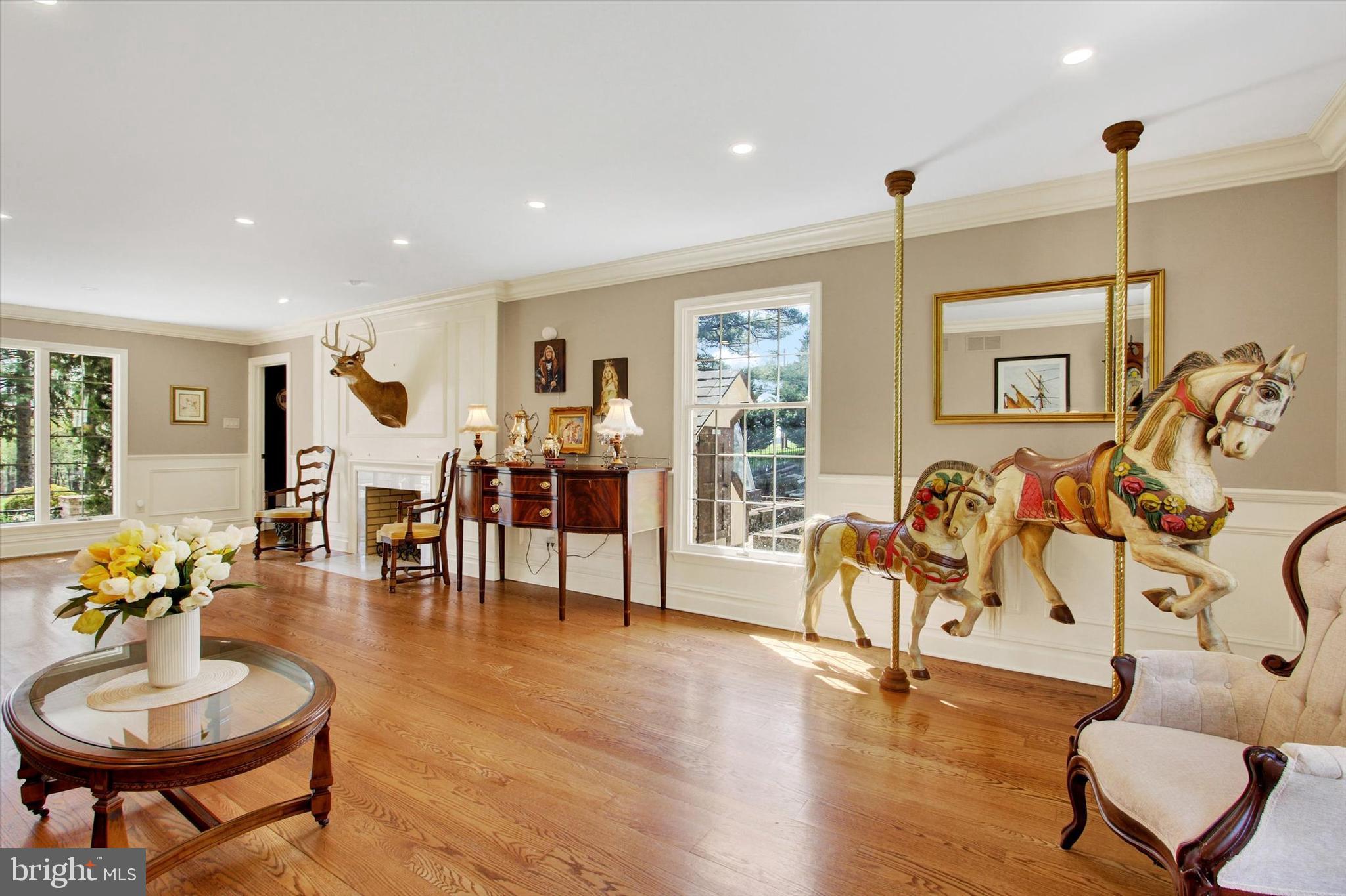 HANOVER - Residential