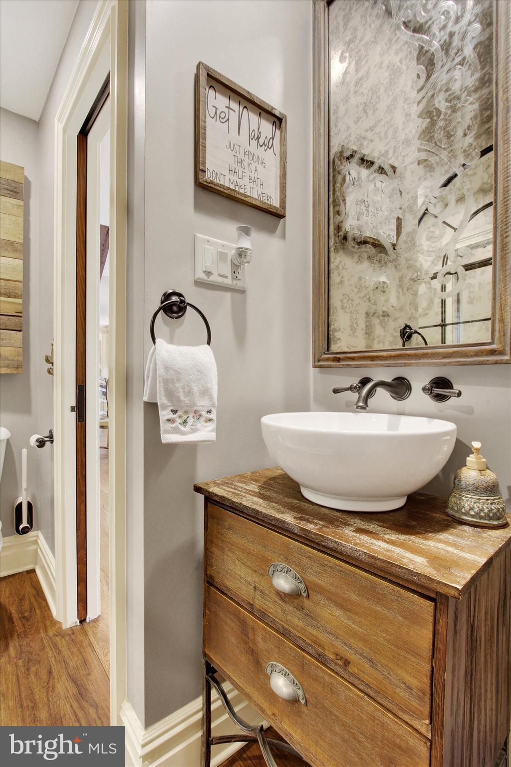 HANOVER - Residential