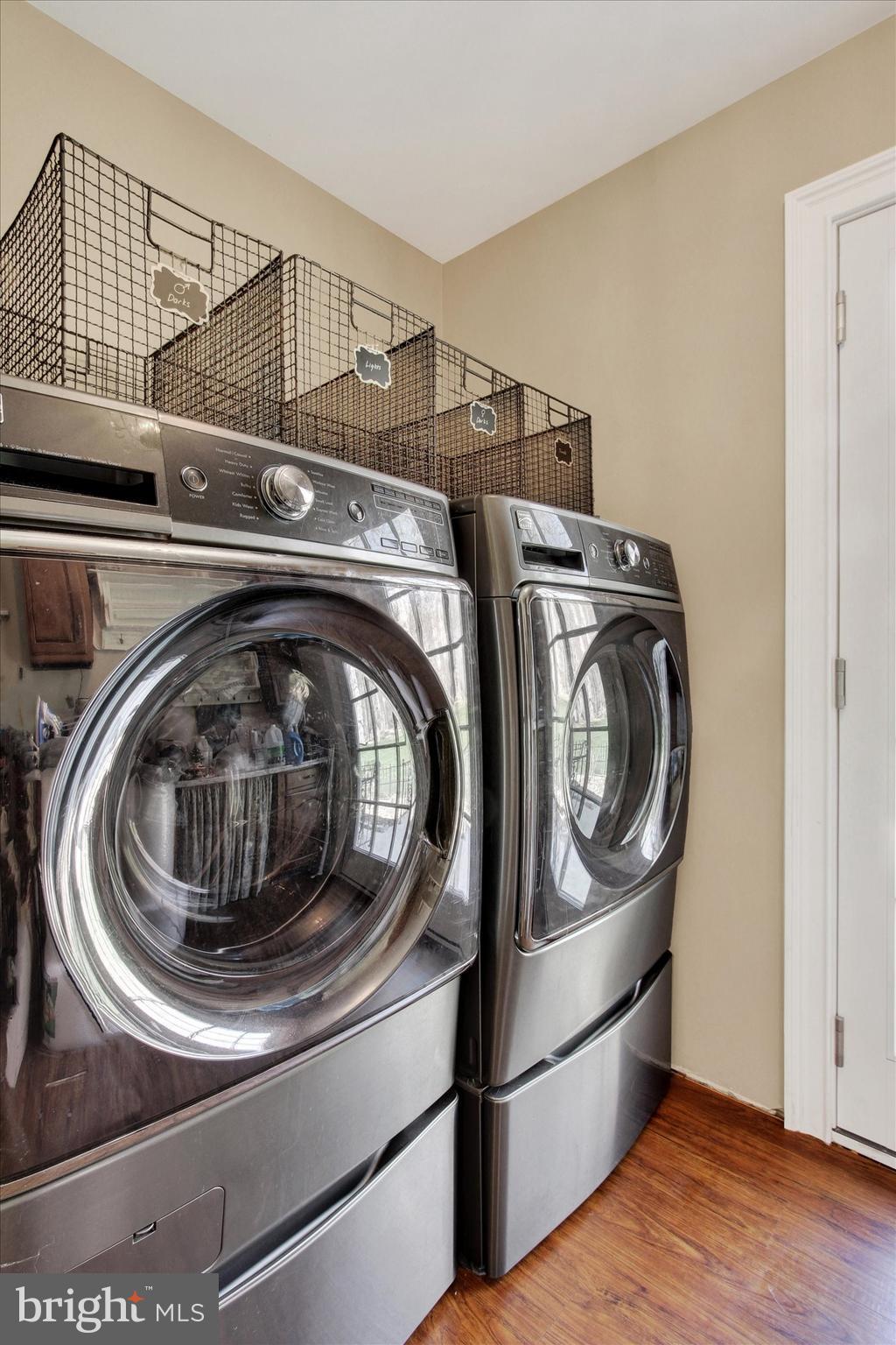 HANOVER - Residential