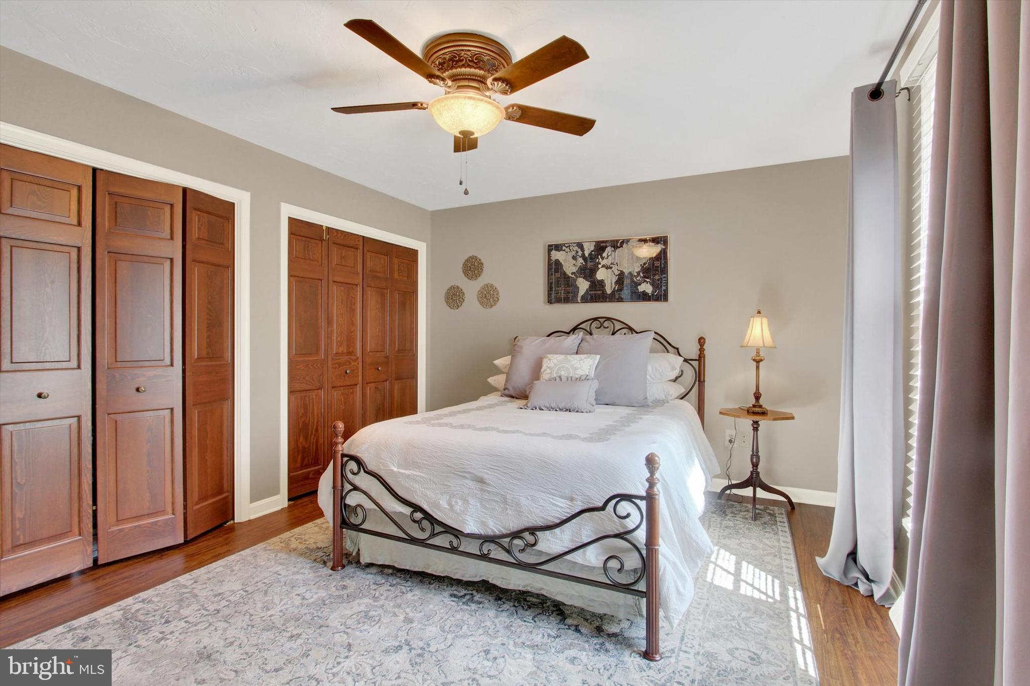 HANOVER - Residential