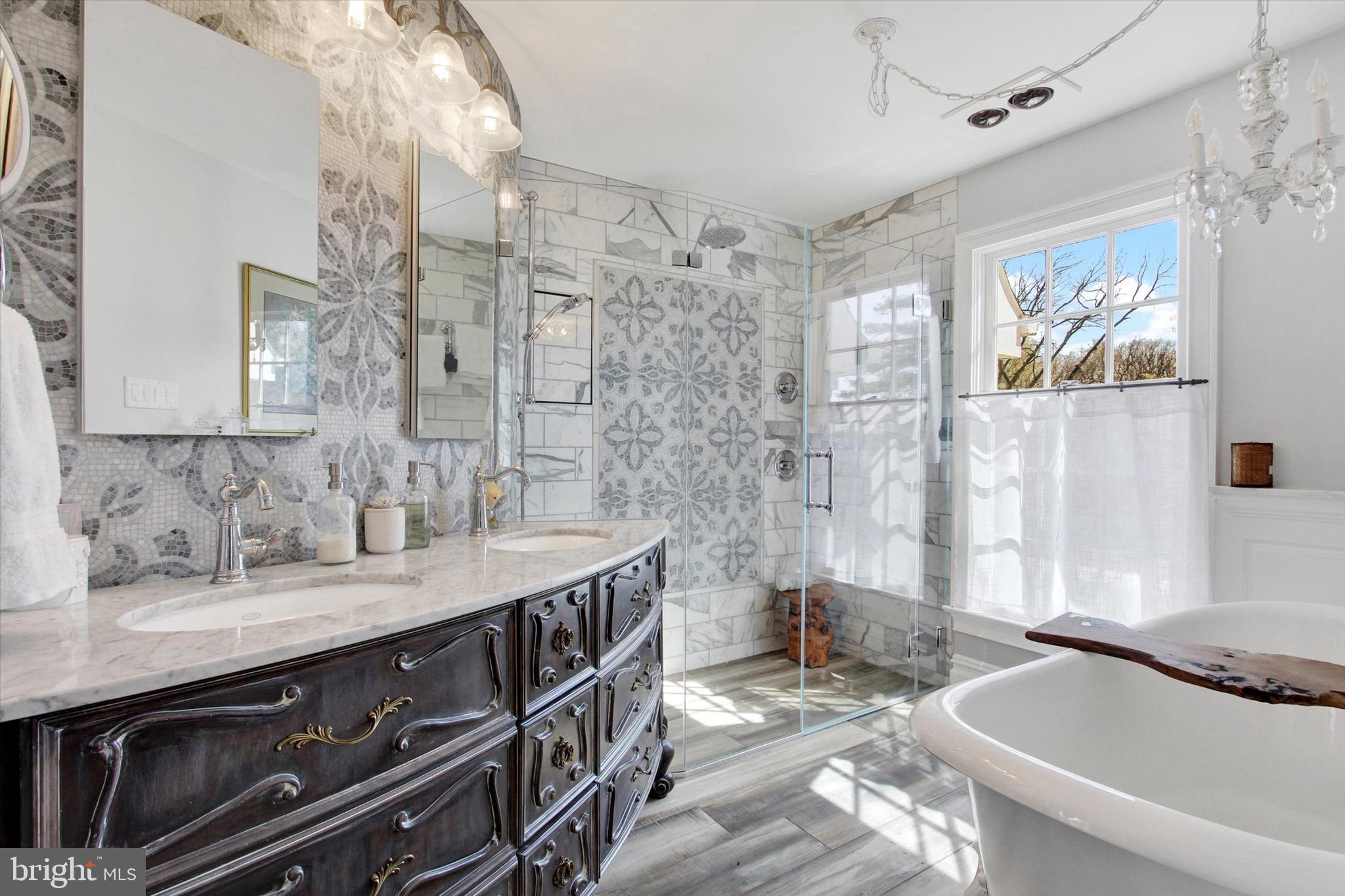 HANOVER - Residential