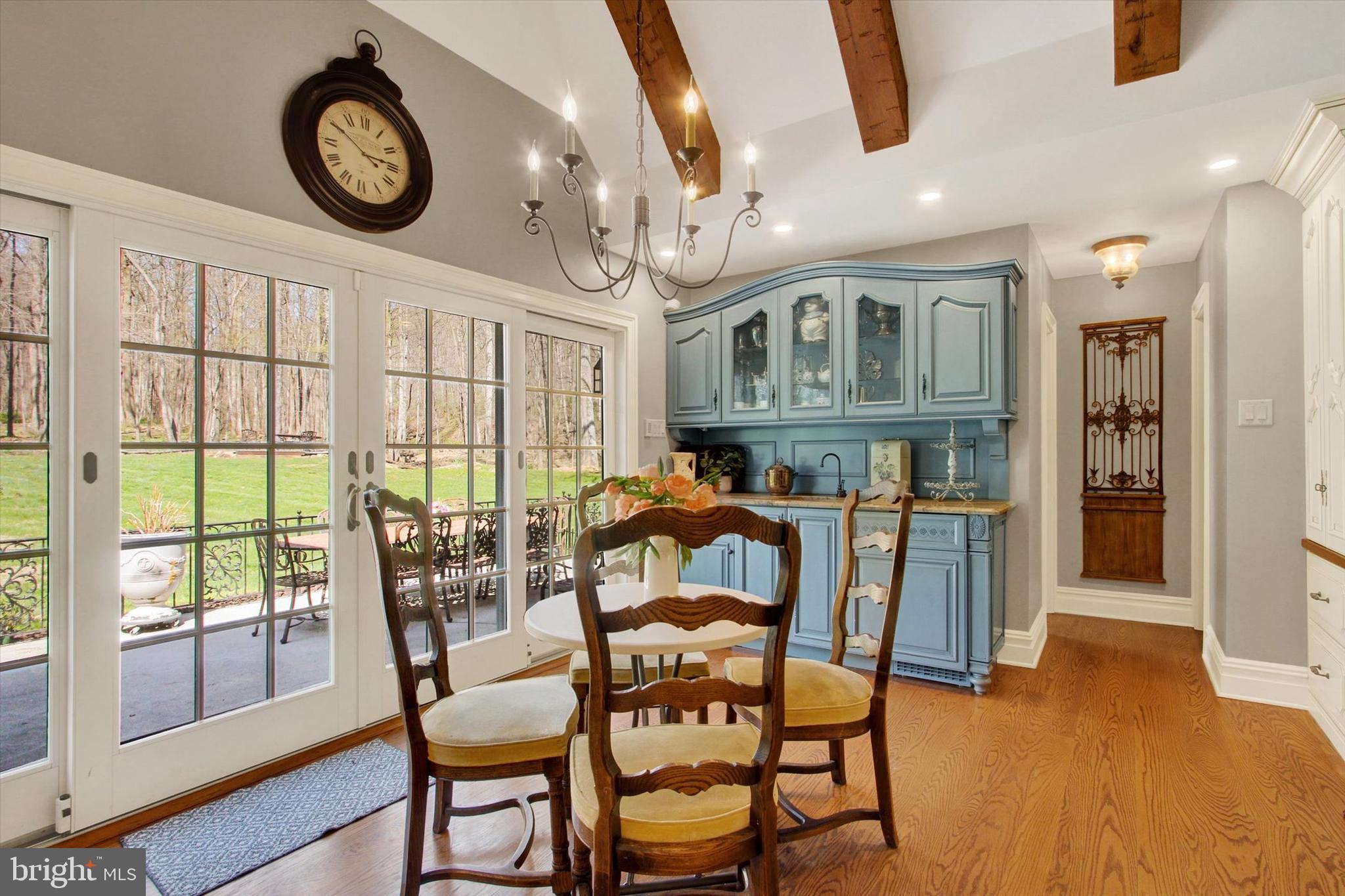 HANOVER - Residential