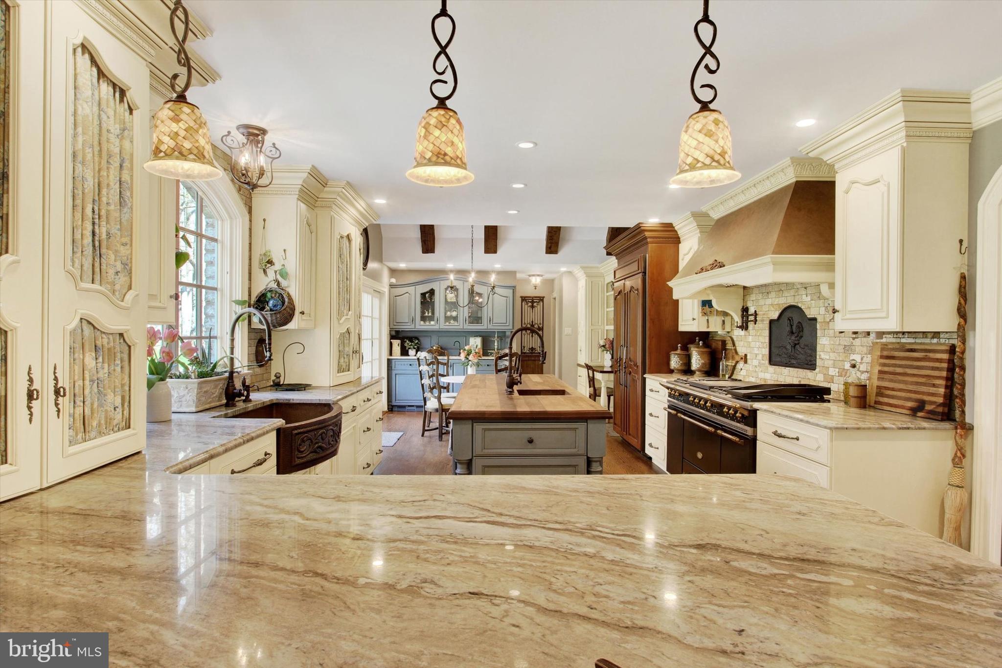 HANOVER - Residential