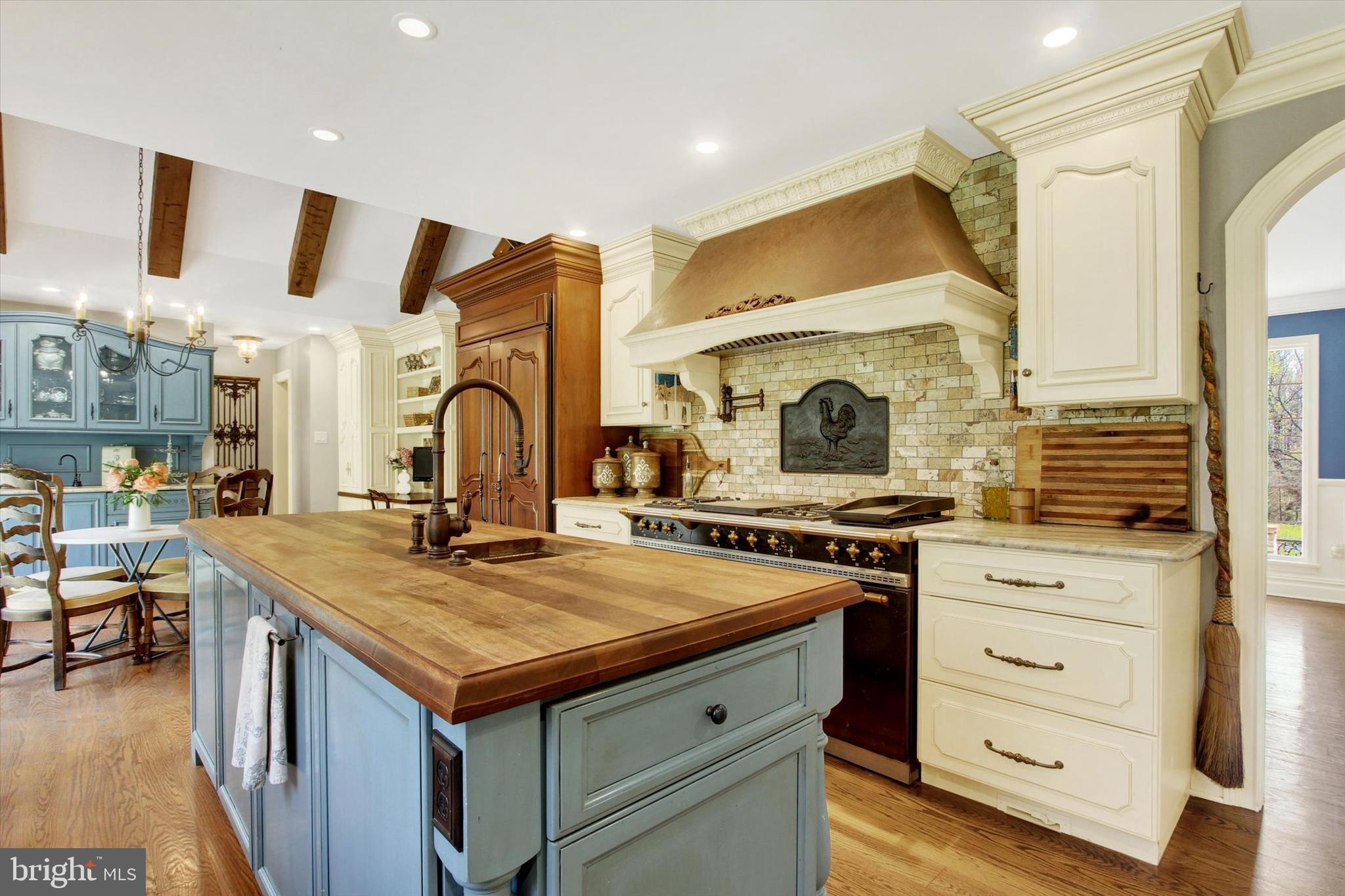 HANOVER - Residential