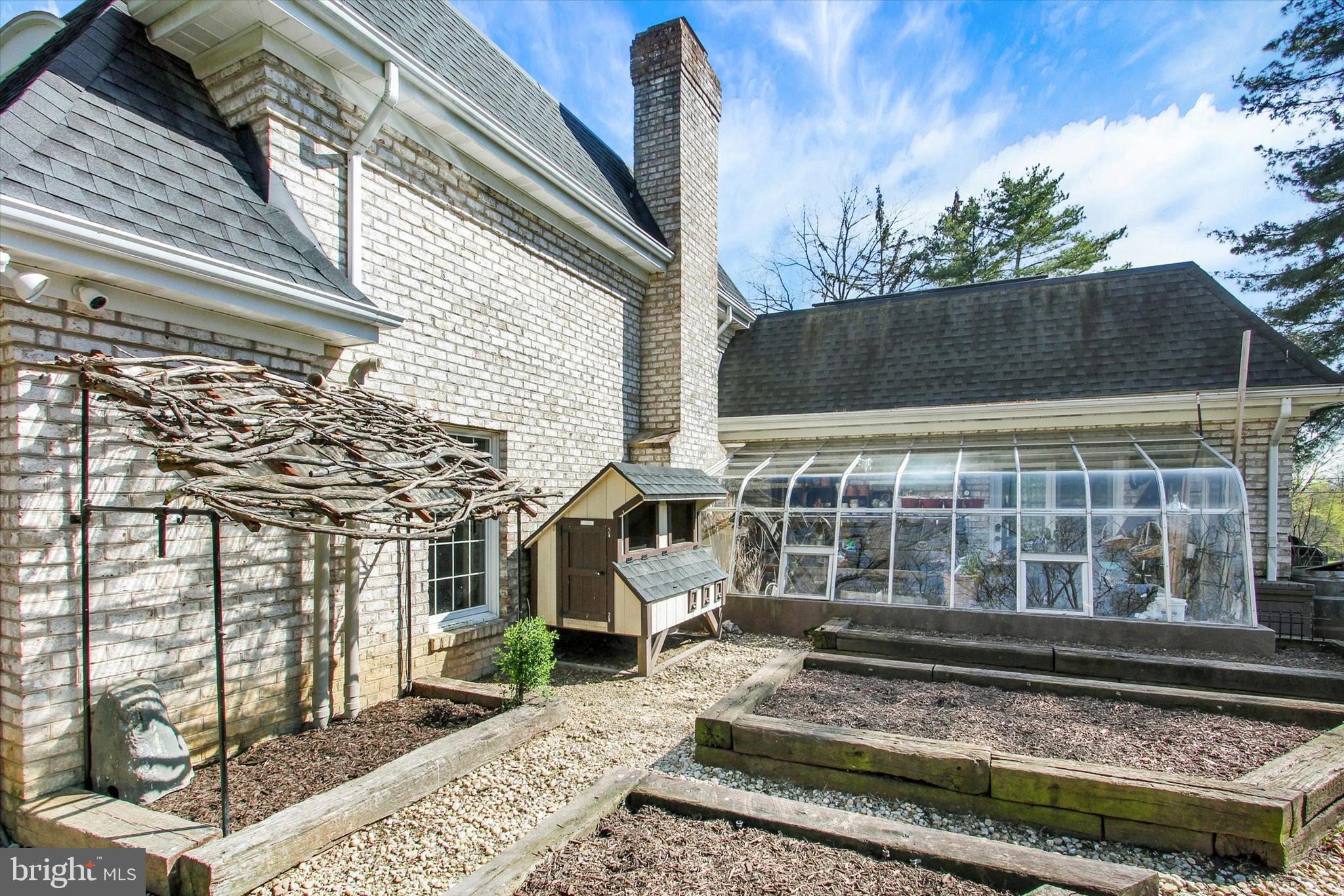 HANOVER - Residential