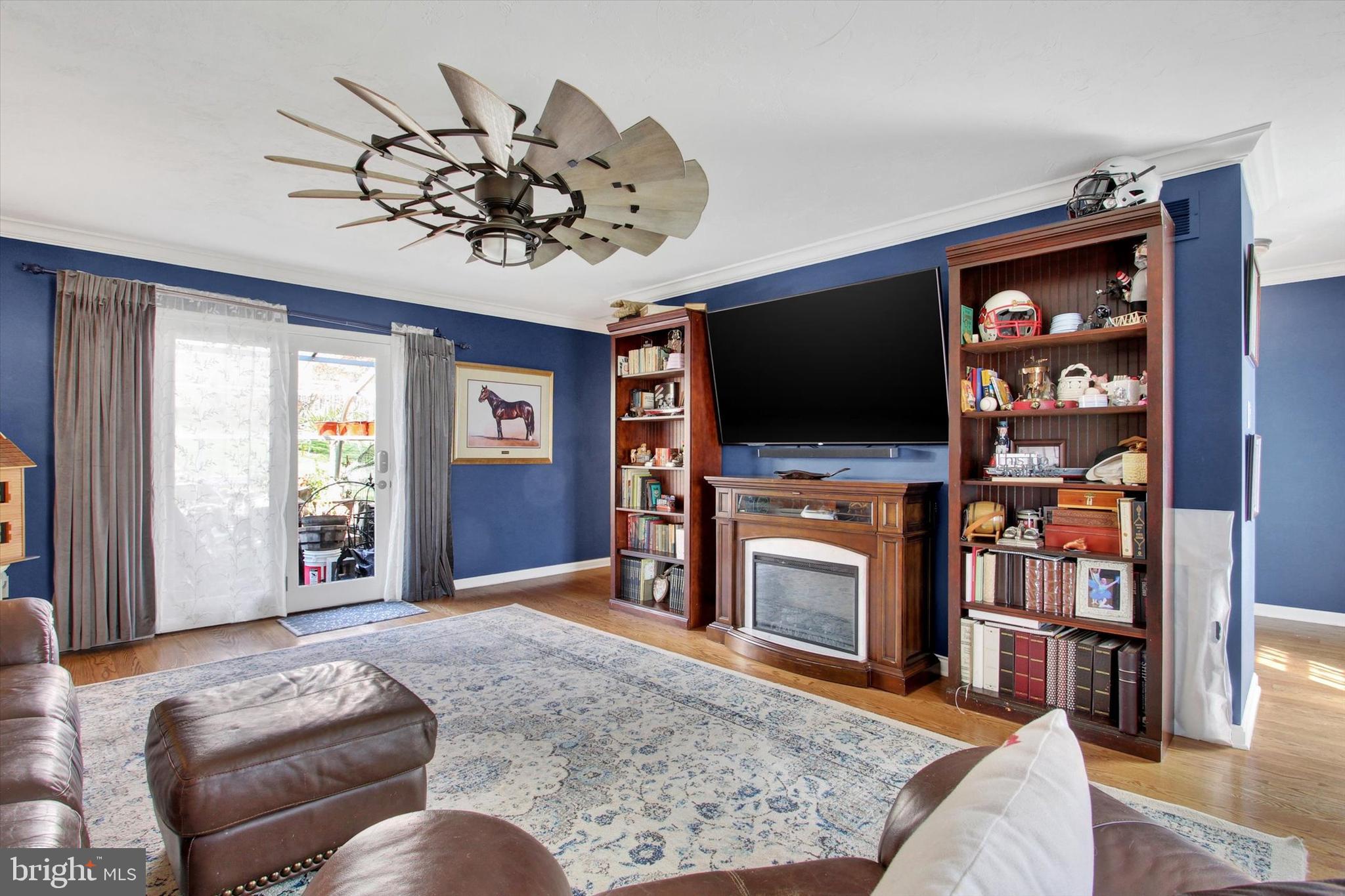 HANOVER - Residential