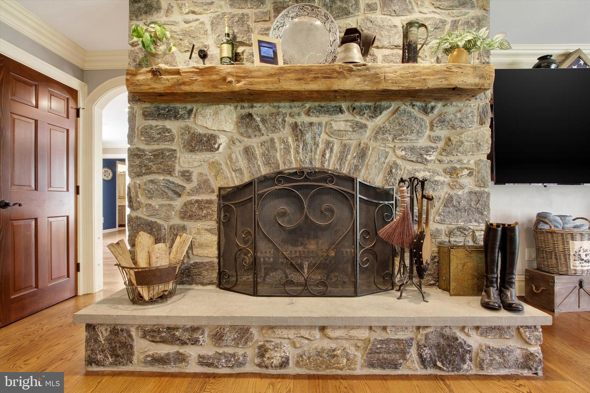 HANOVER - Residential