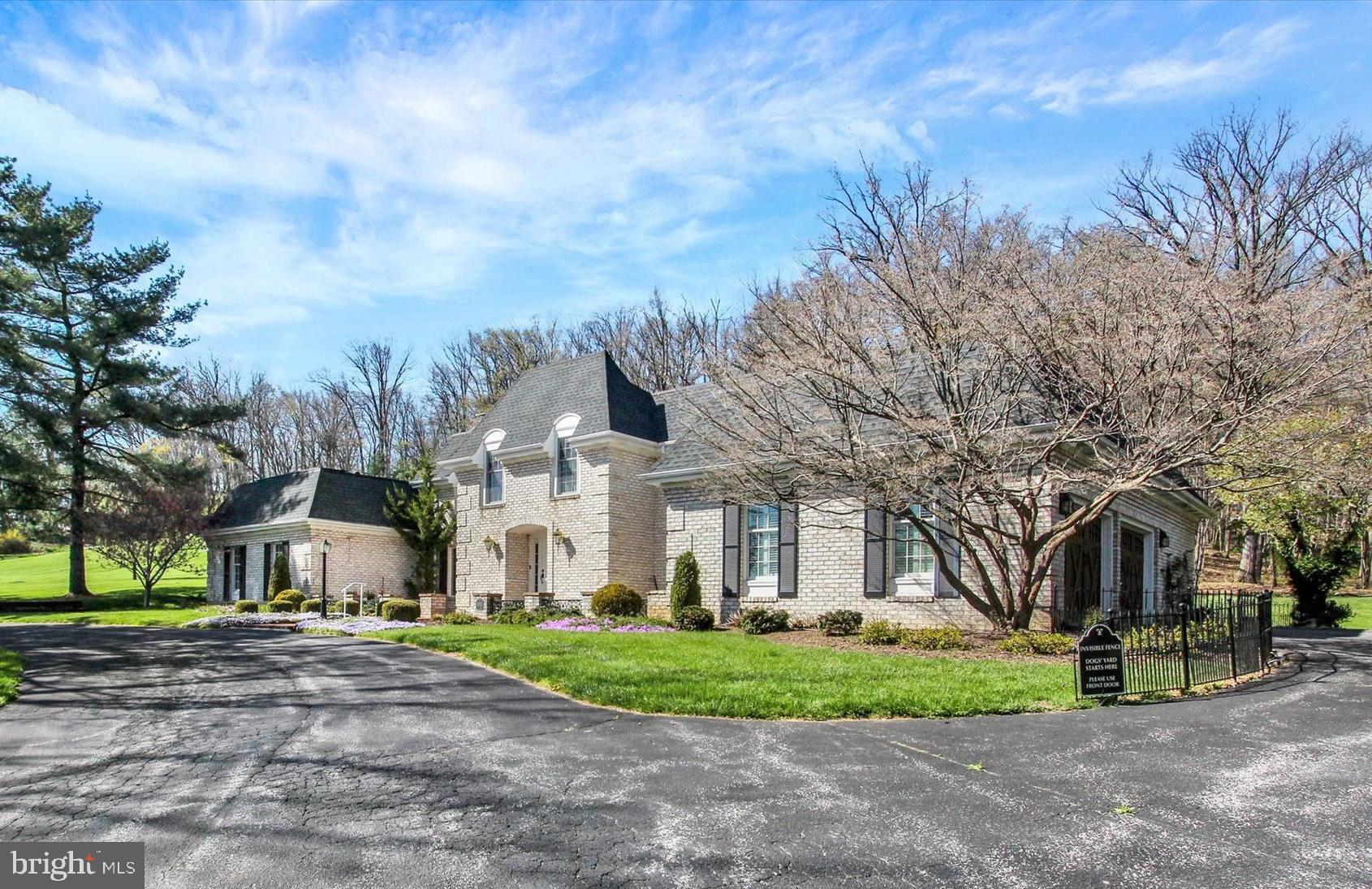 HANOVER - Residential