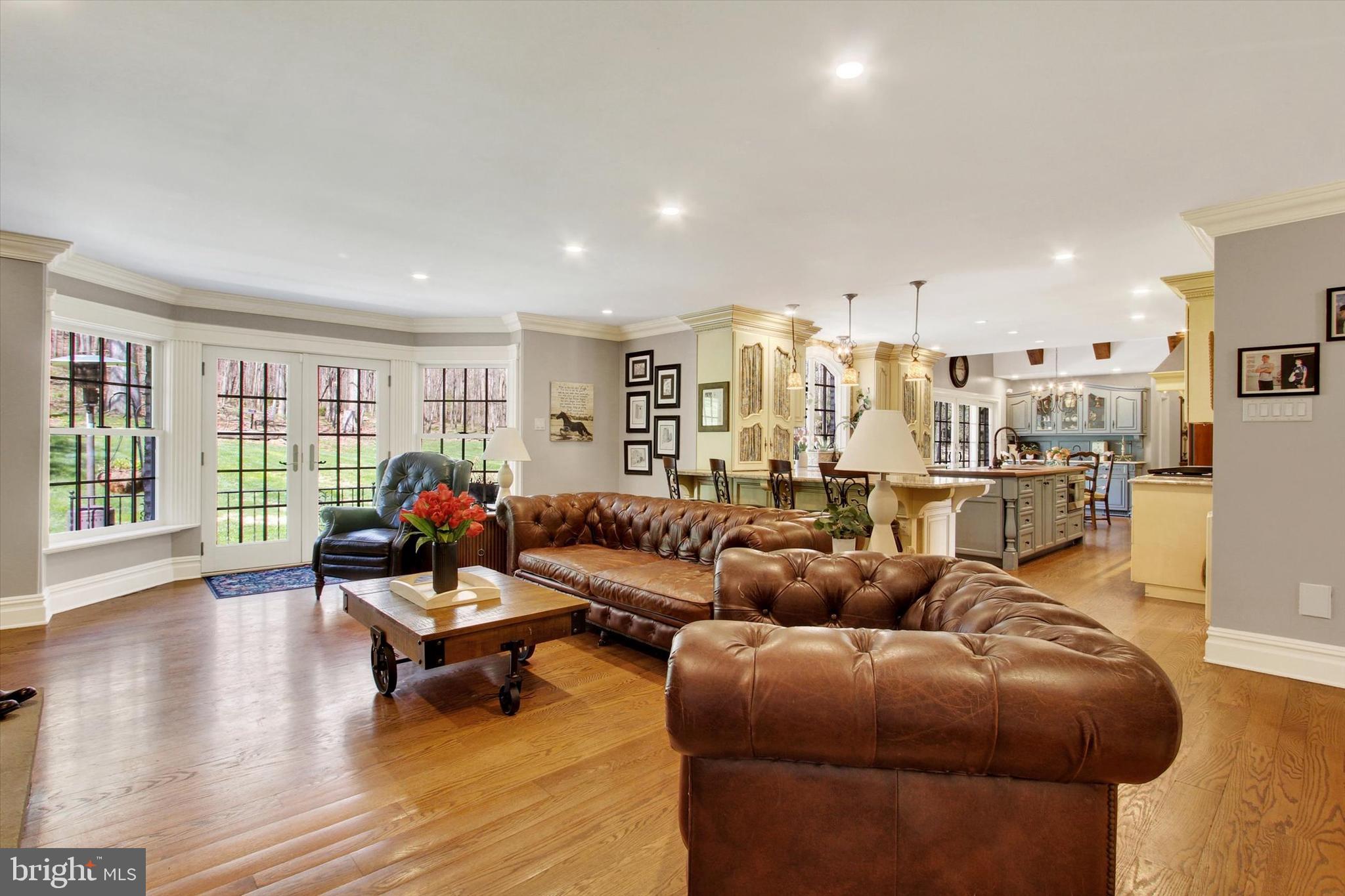 HANOVER - Residential