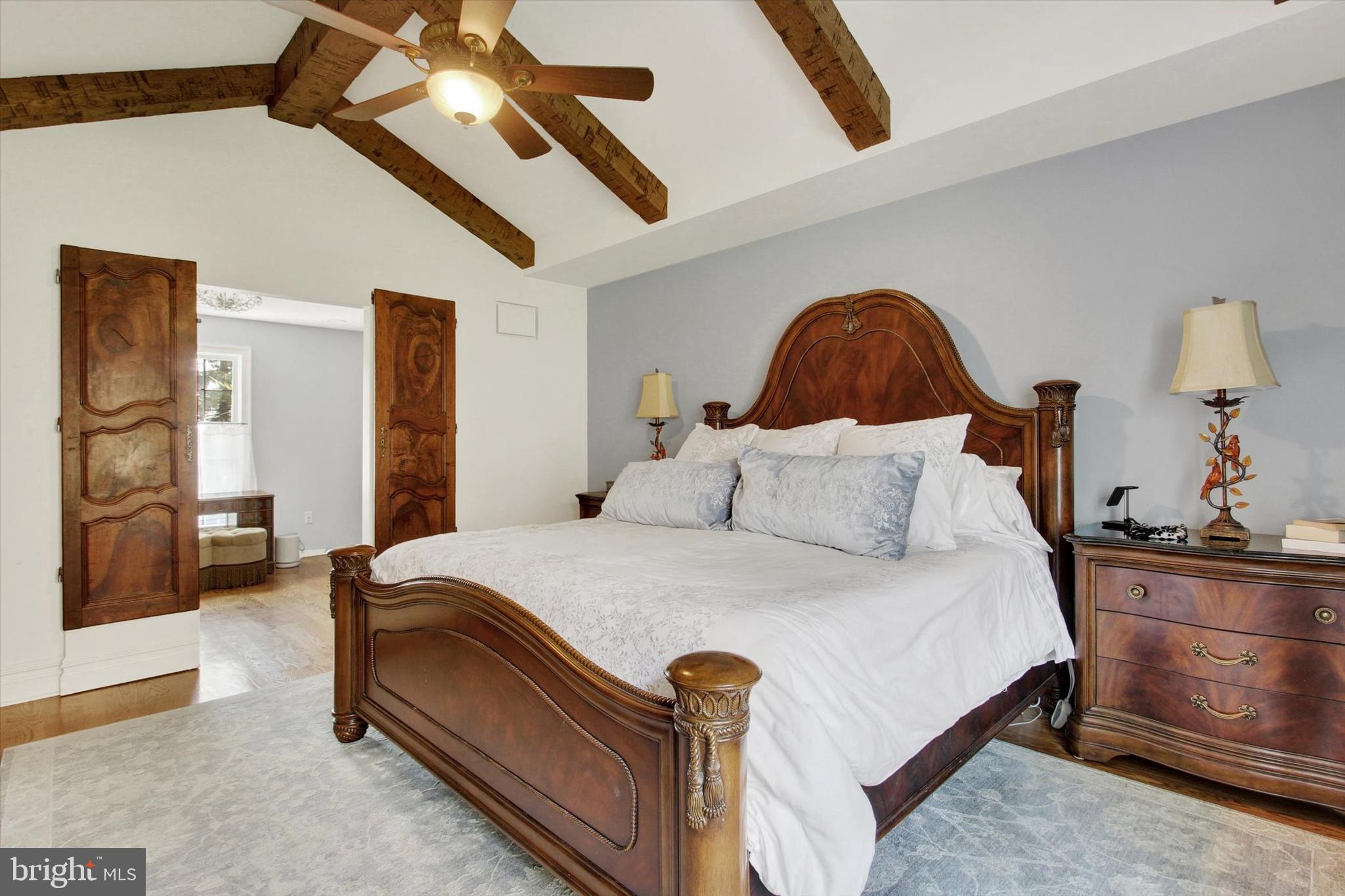 HANOVER - Residential