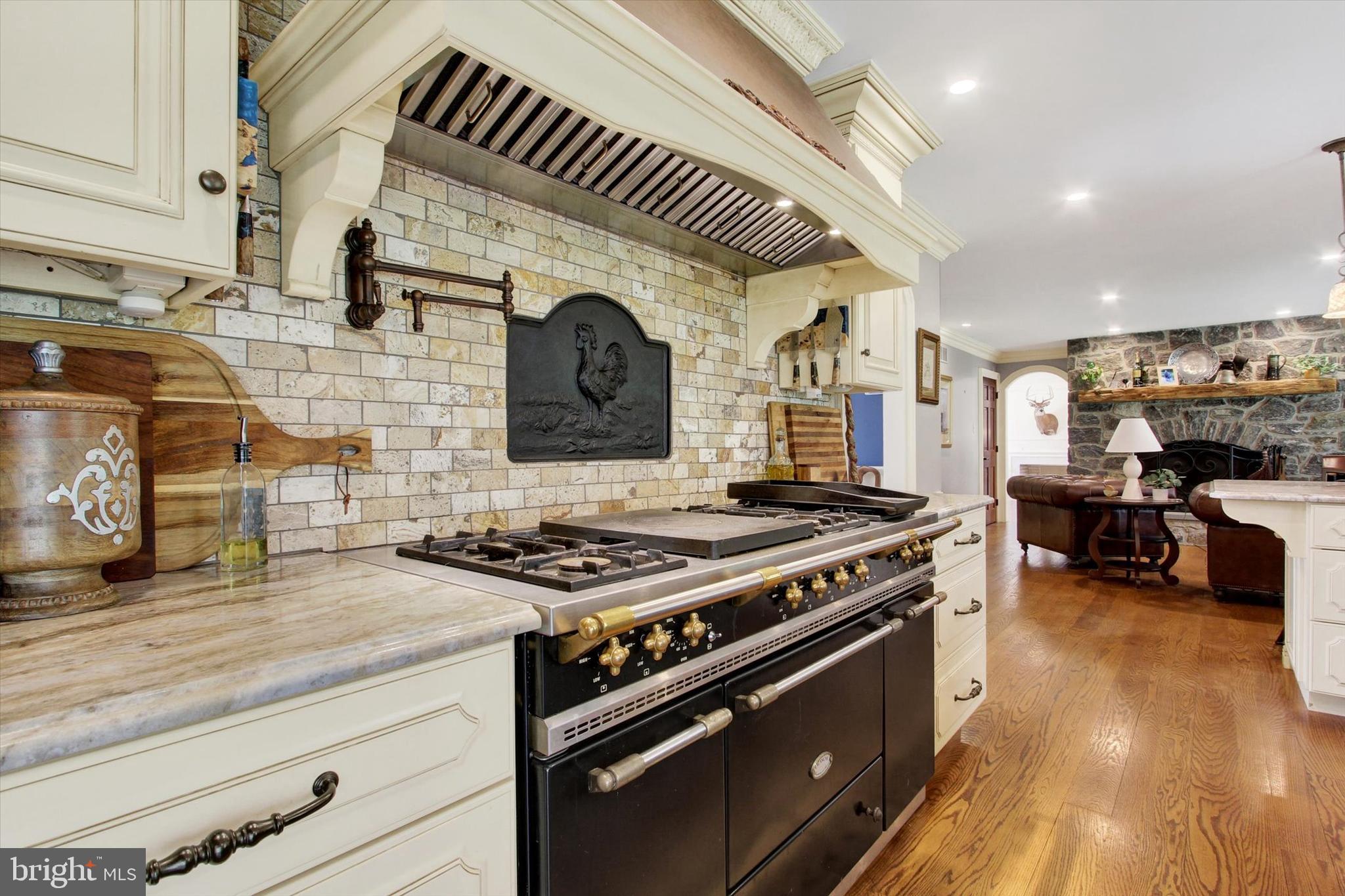 HANOVER - Residential