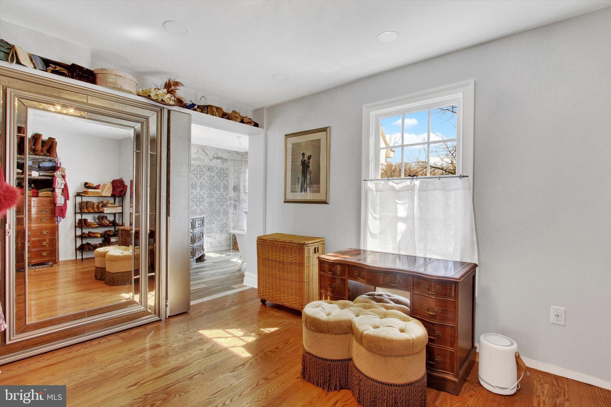 HANOVER - Residential