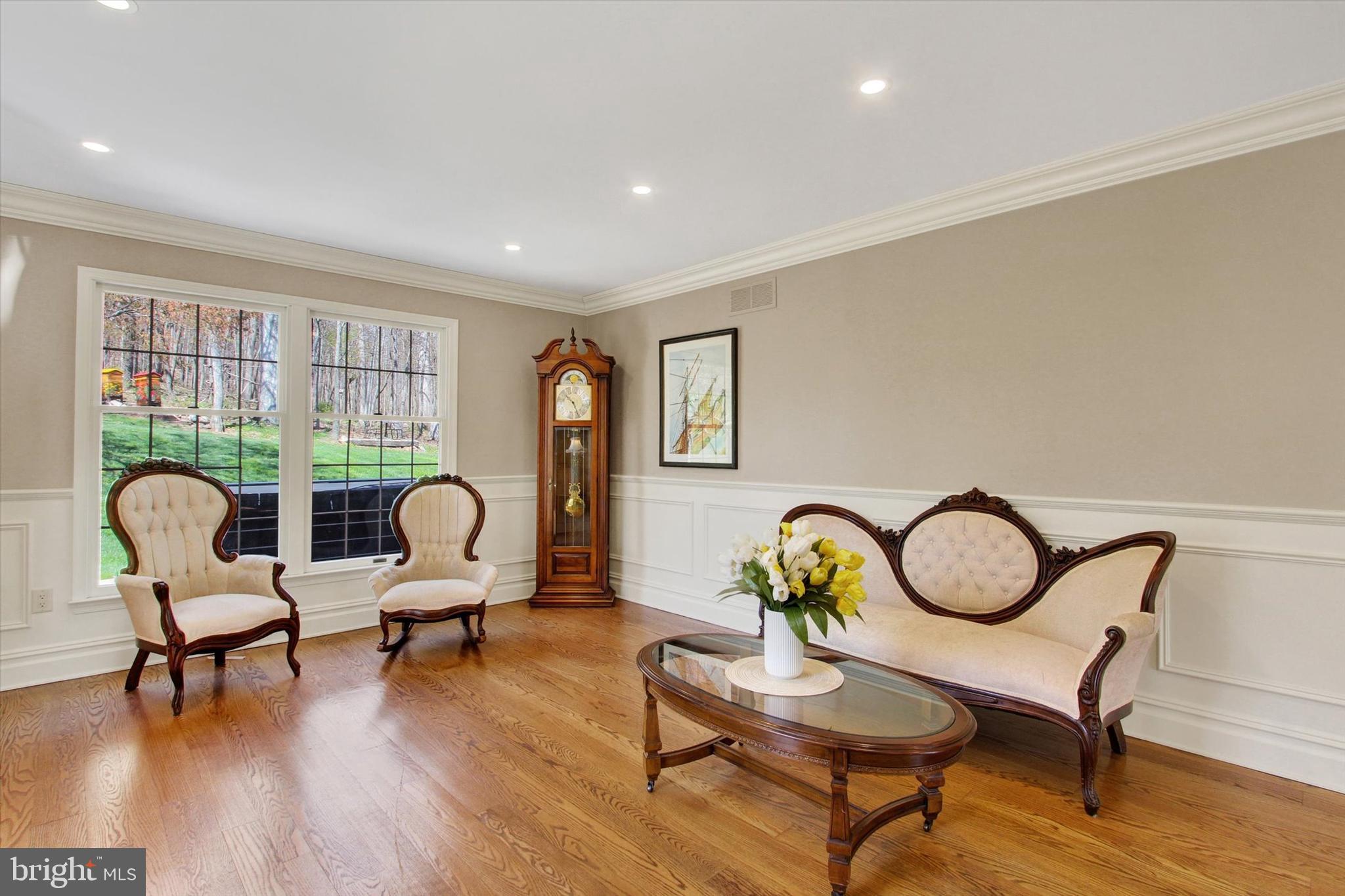 HANOVER - Residential