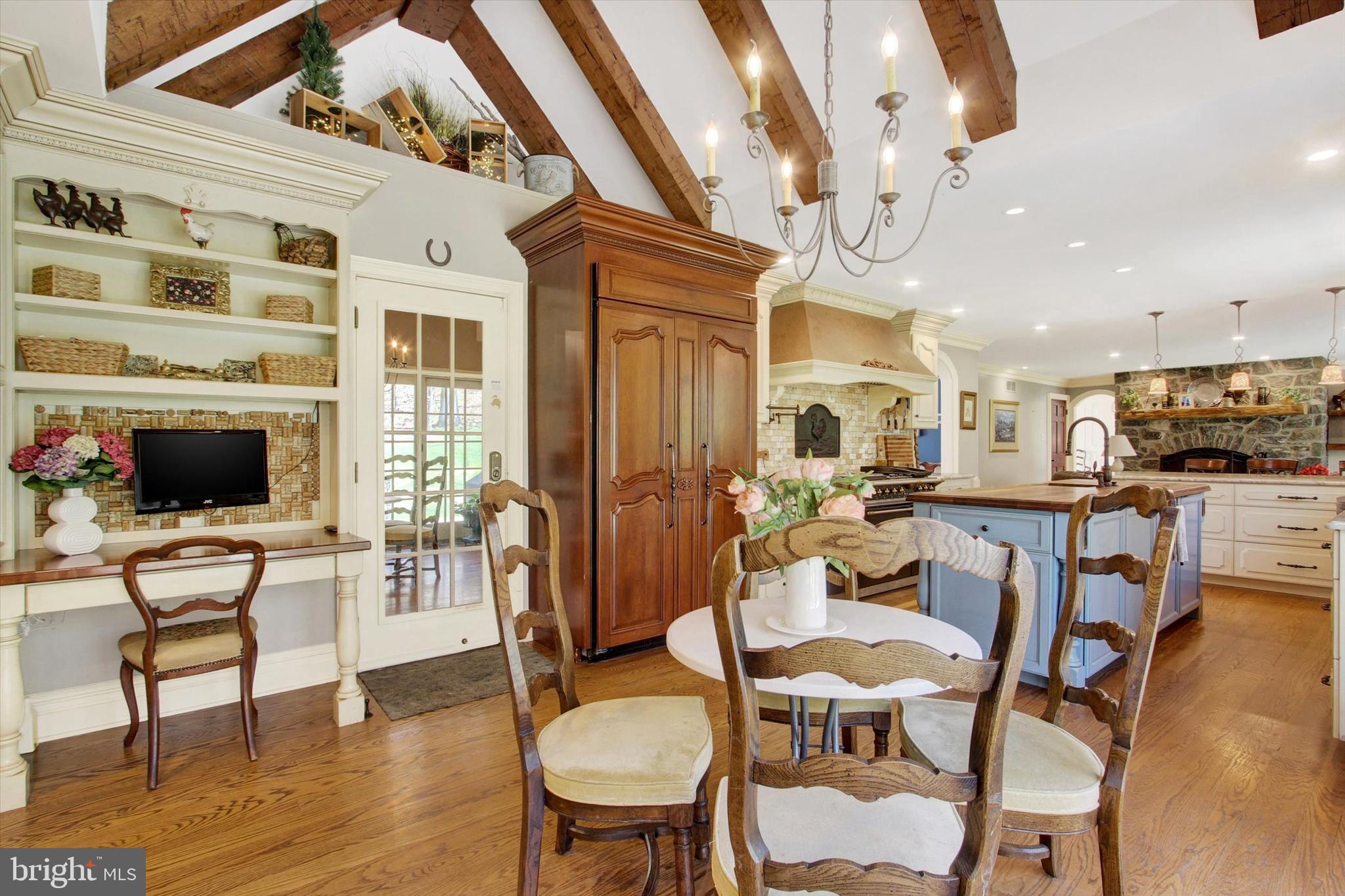 HANOVER - Residential